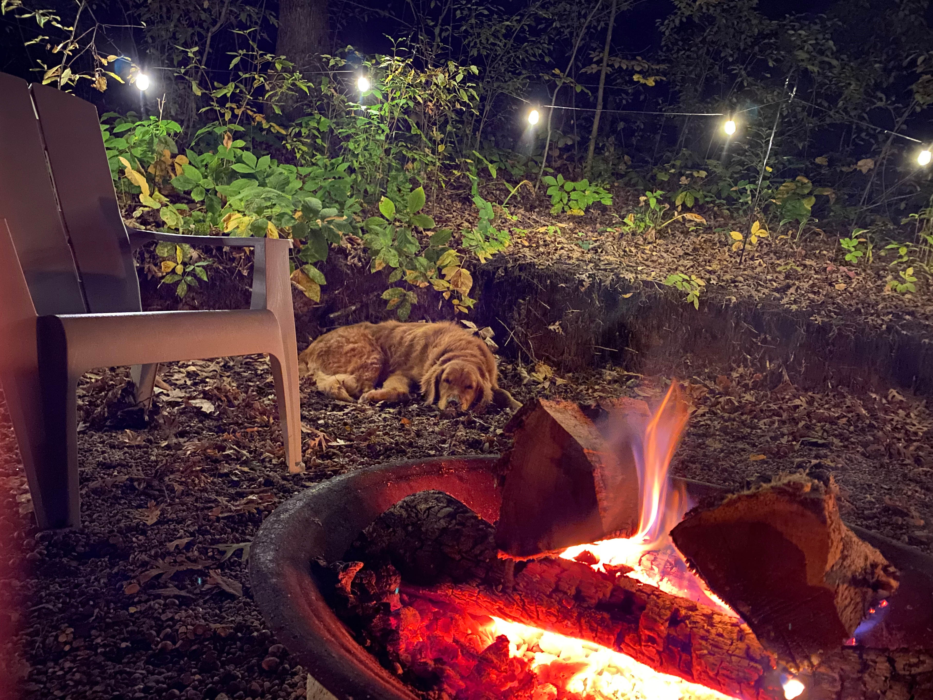 Maple Street Retreat