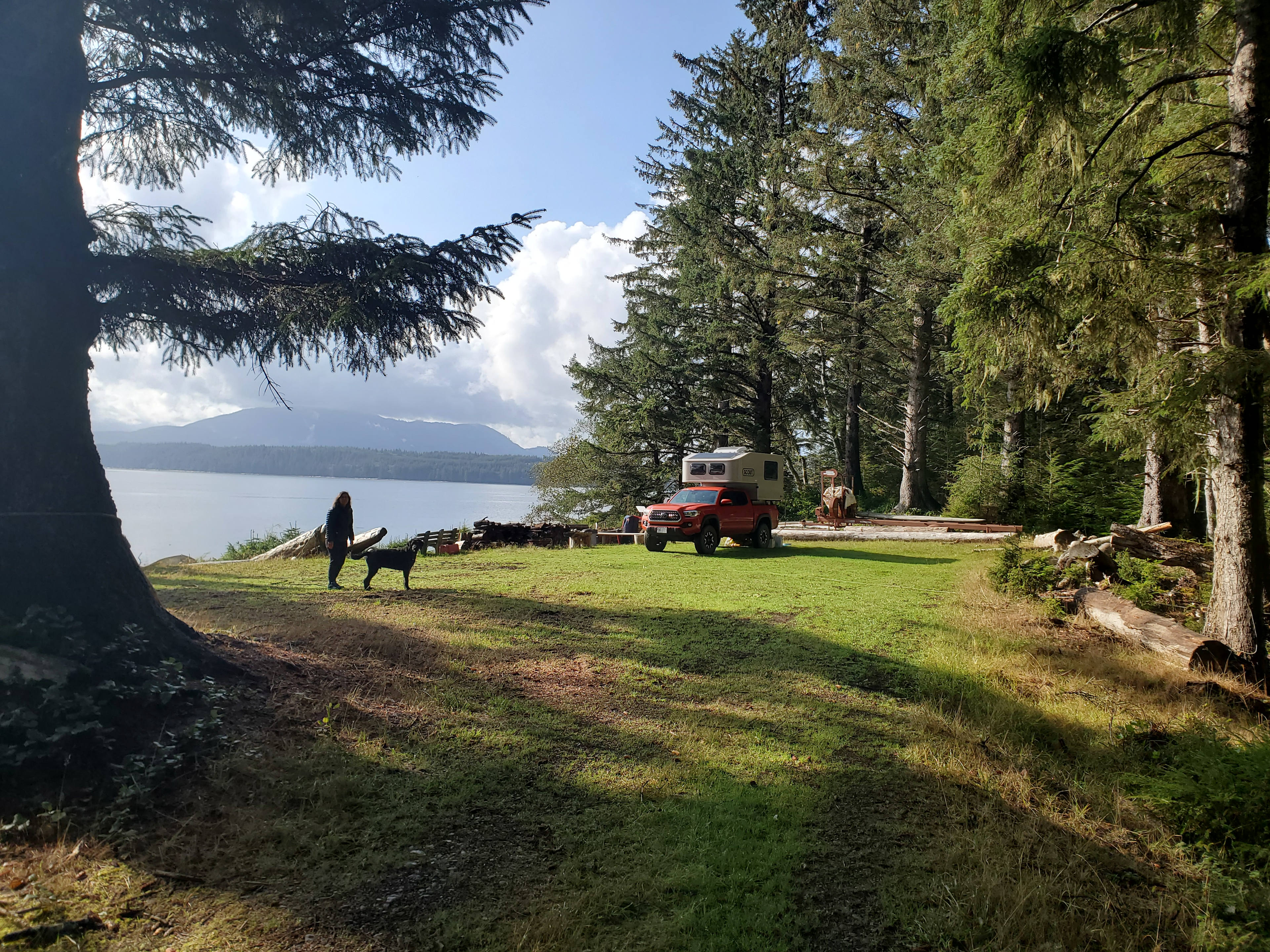 Rauhala Heritage Farm