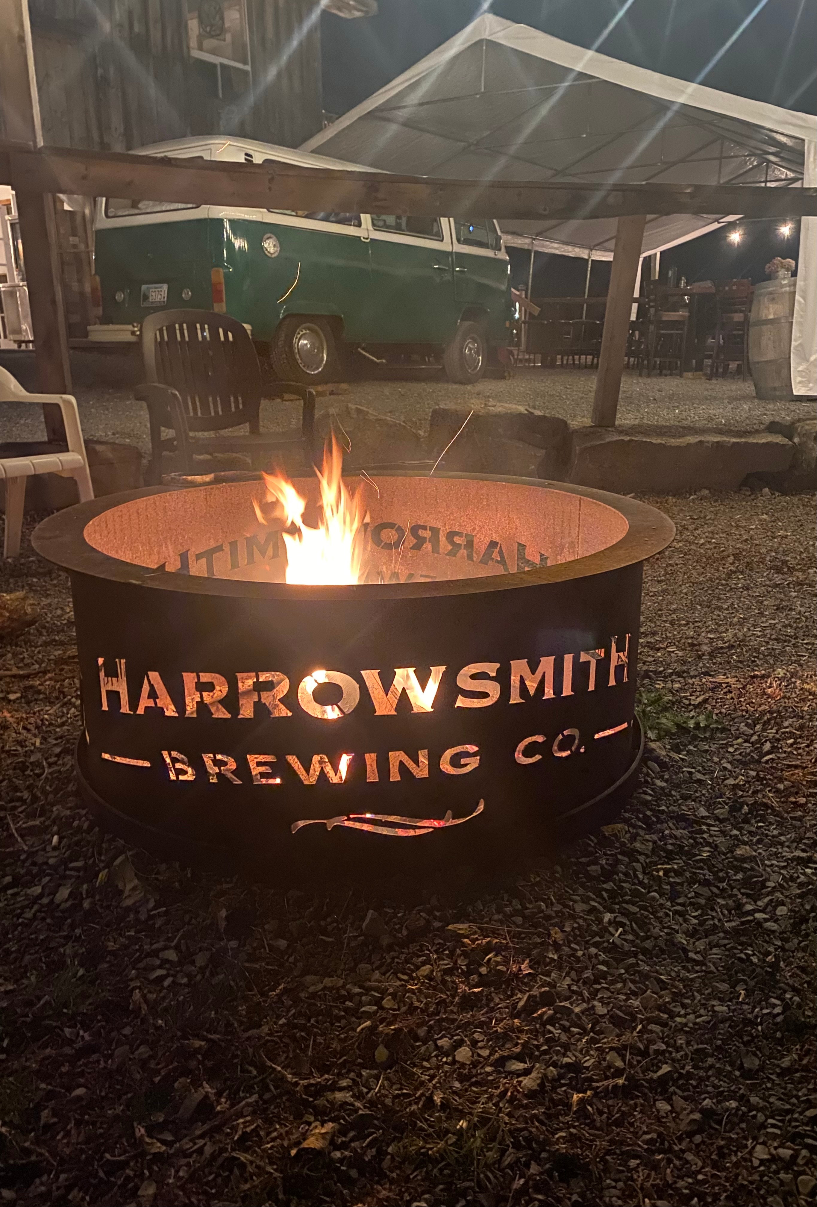 Harrowsmith Brewing Co.