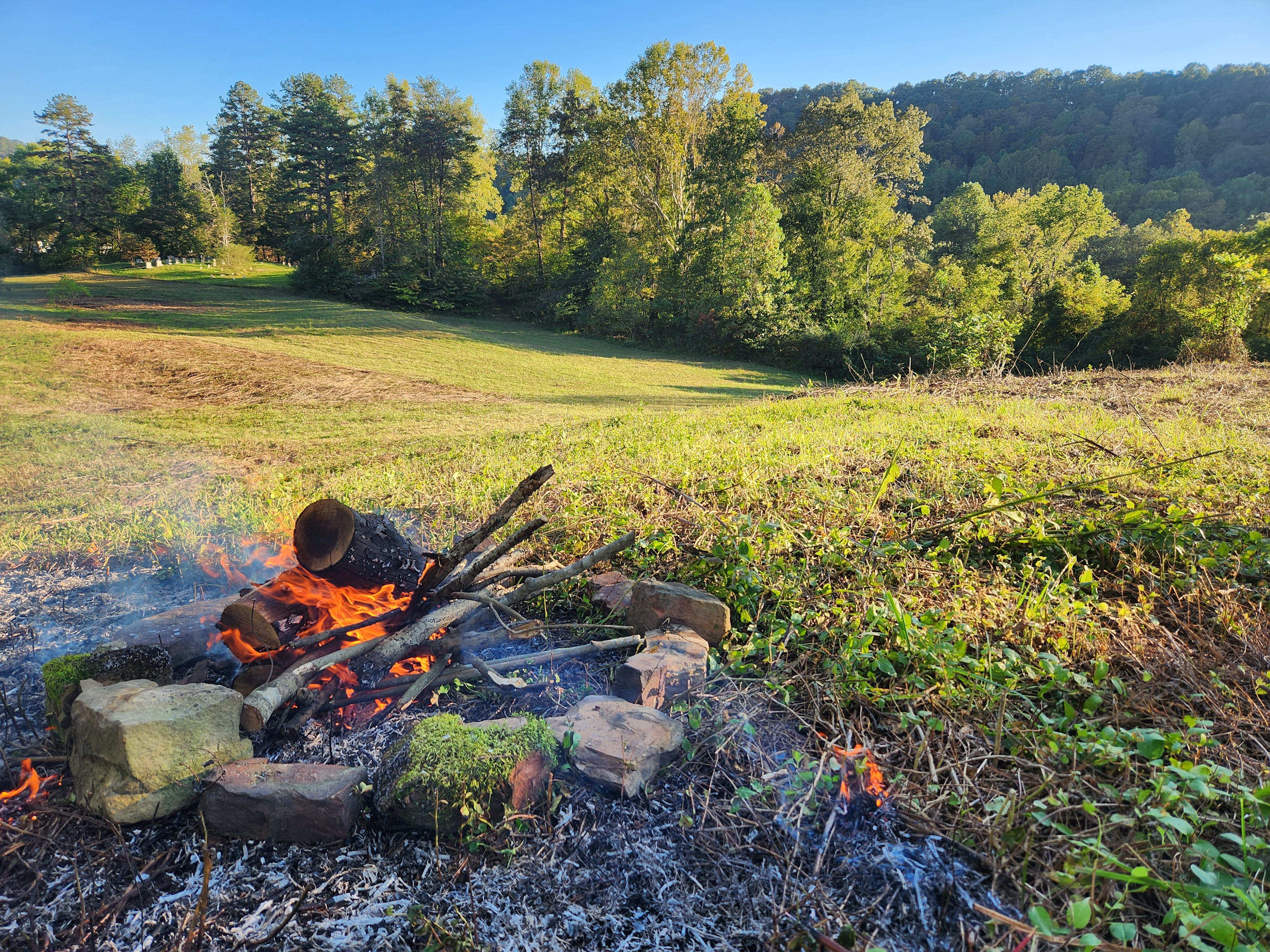 Kentucky River Hideaway (Near RRG)