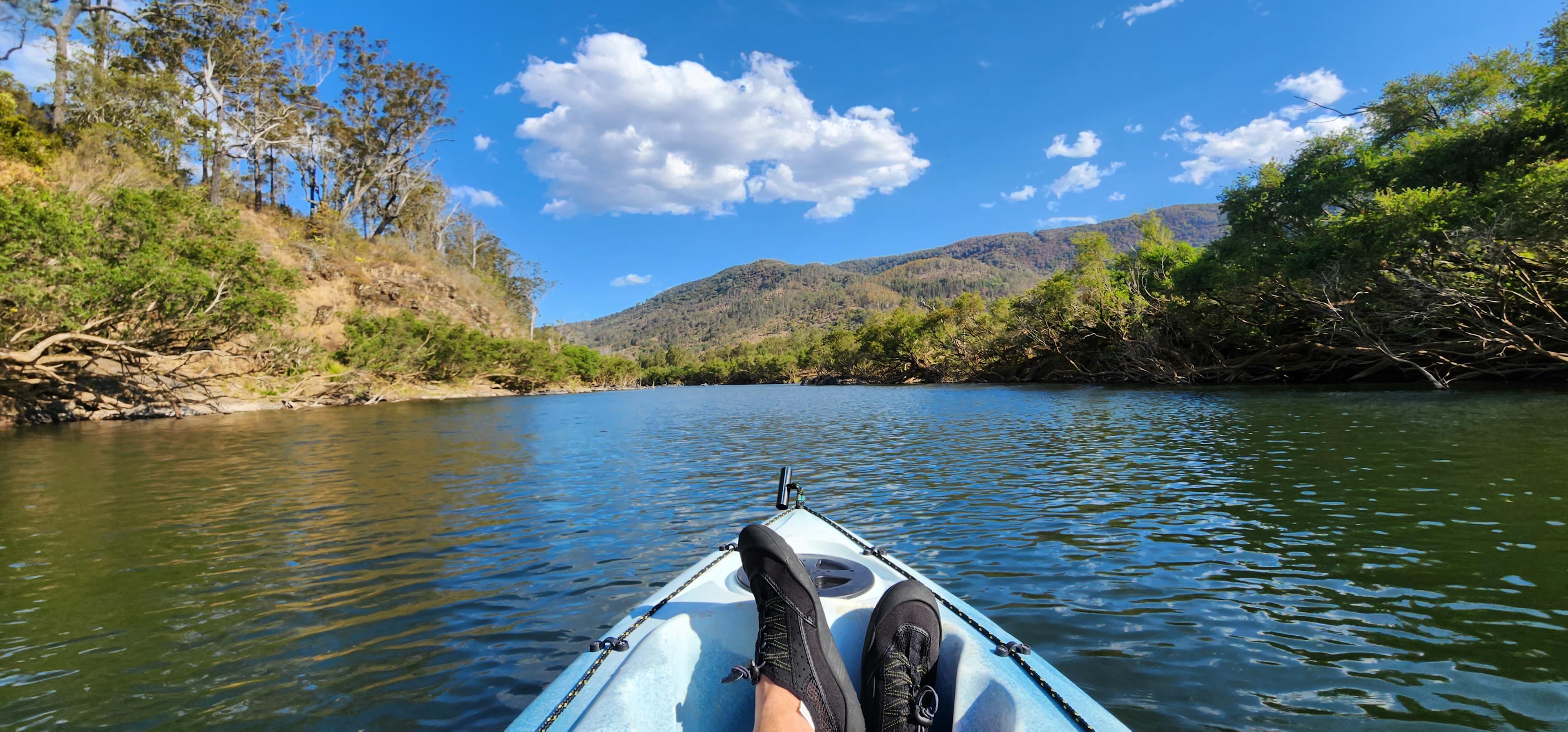 Manning River Retreat