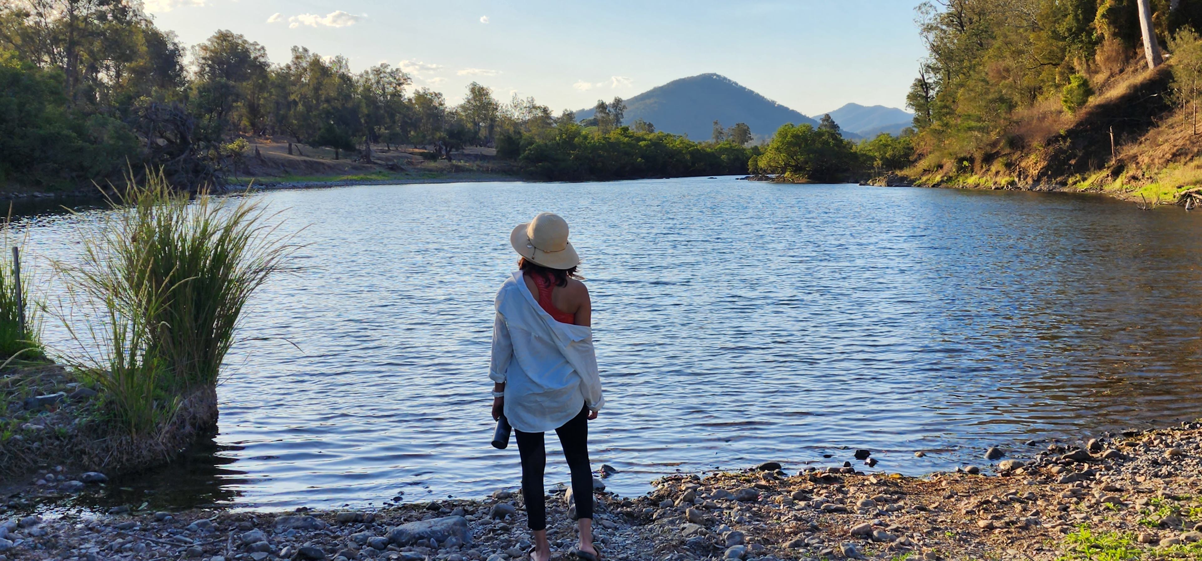Manning River Retreat