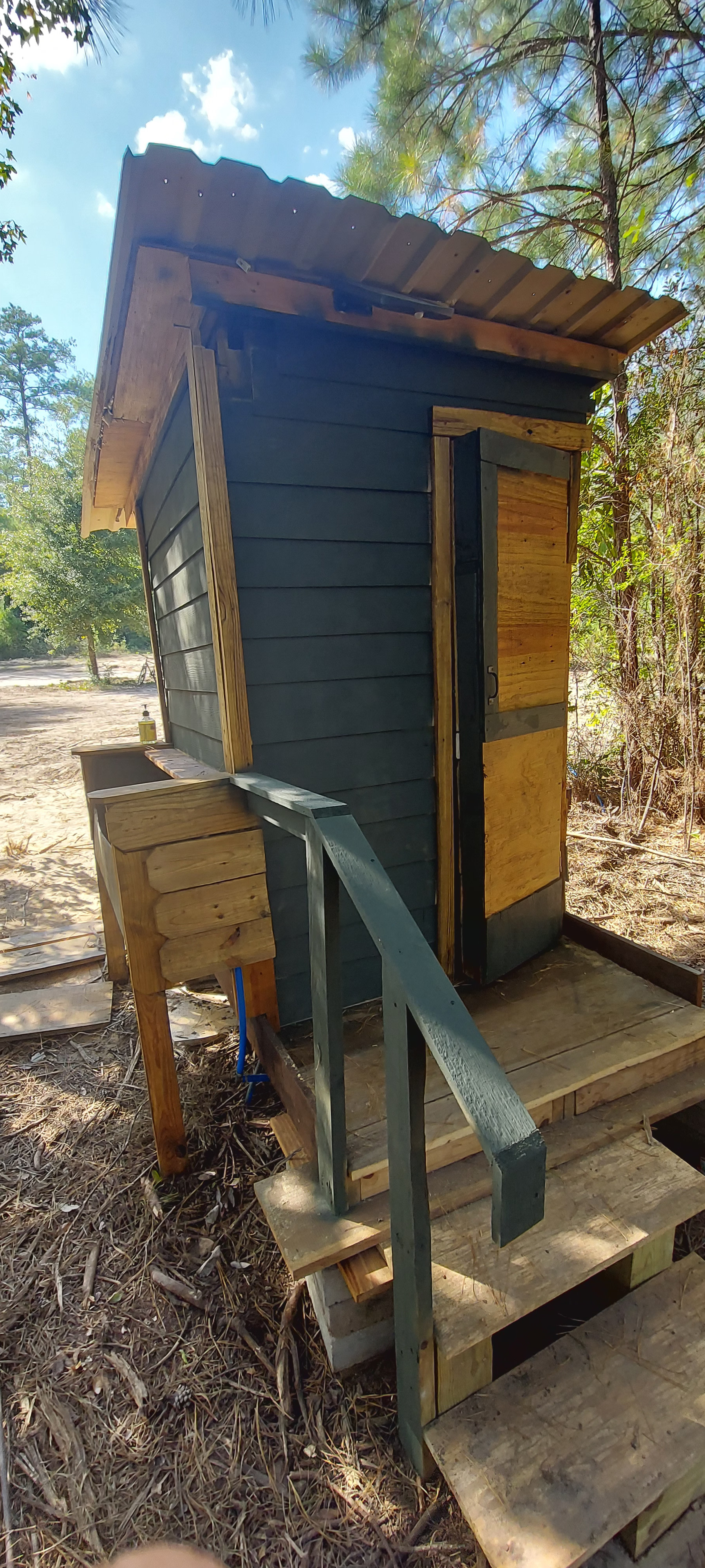 THRIVE family camp and RV