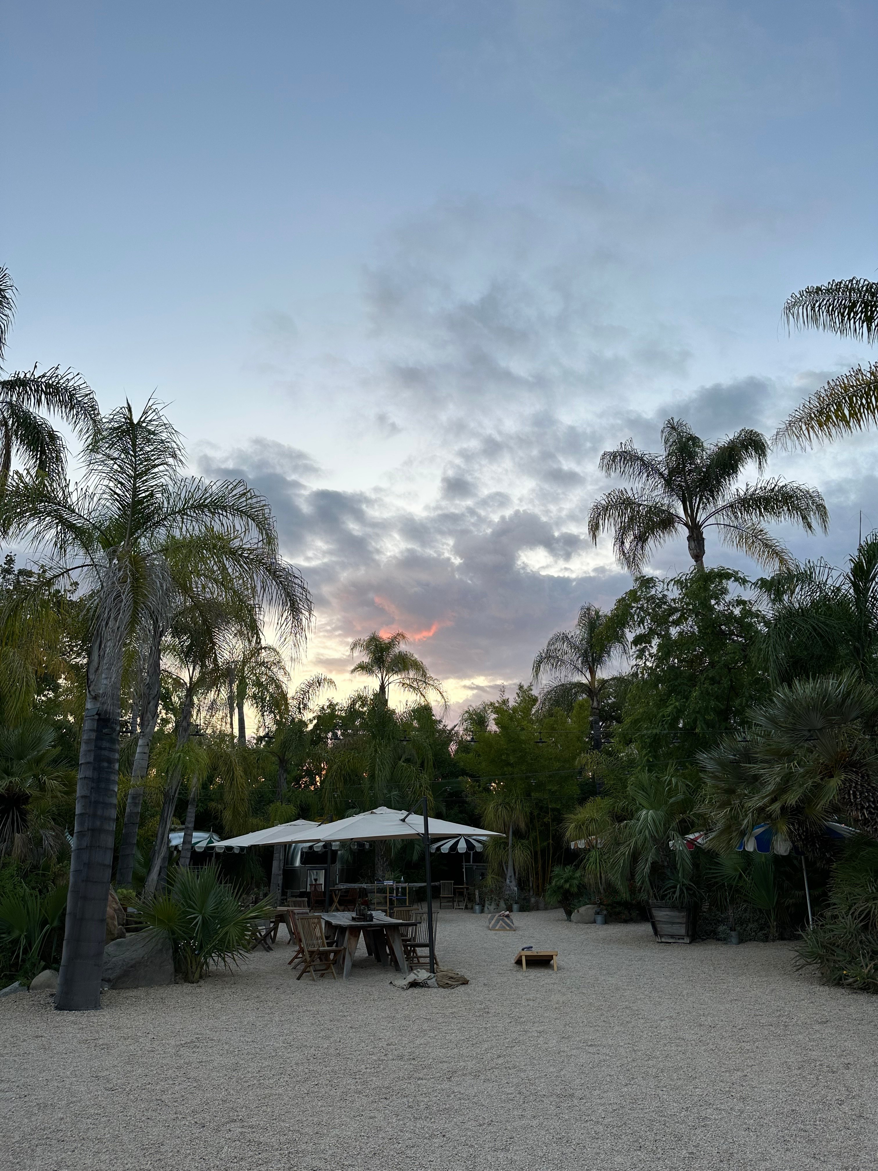 Caravan Outpost - Ojai Oasis!