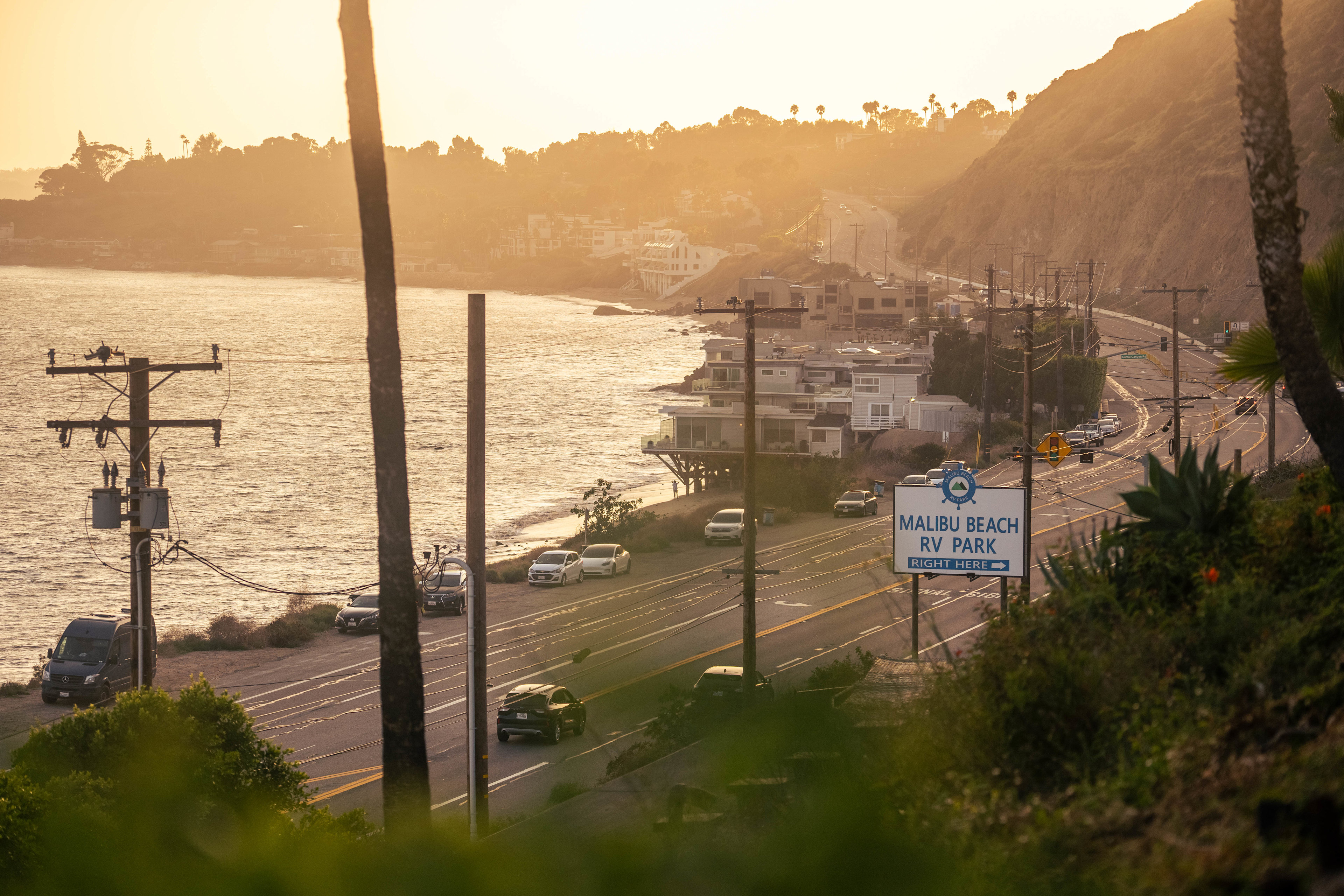 Malibu RV Park