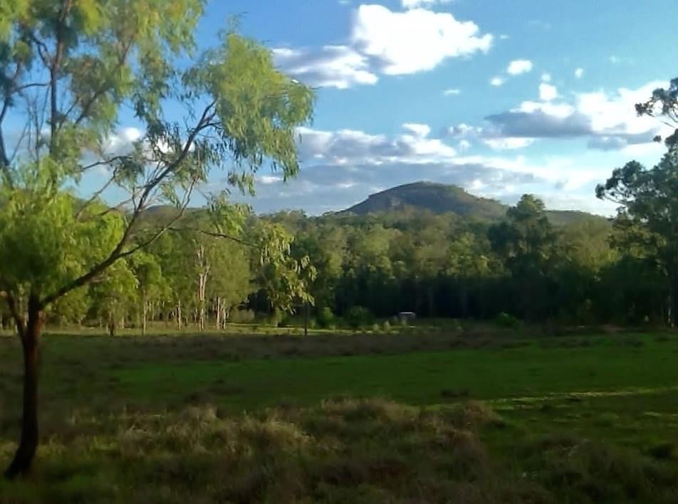 Flaggy Creek Caravan/Camping