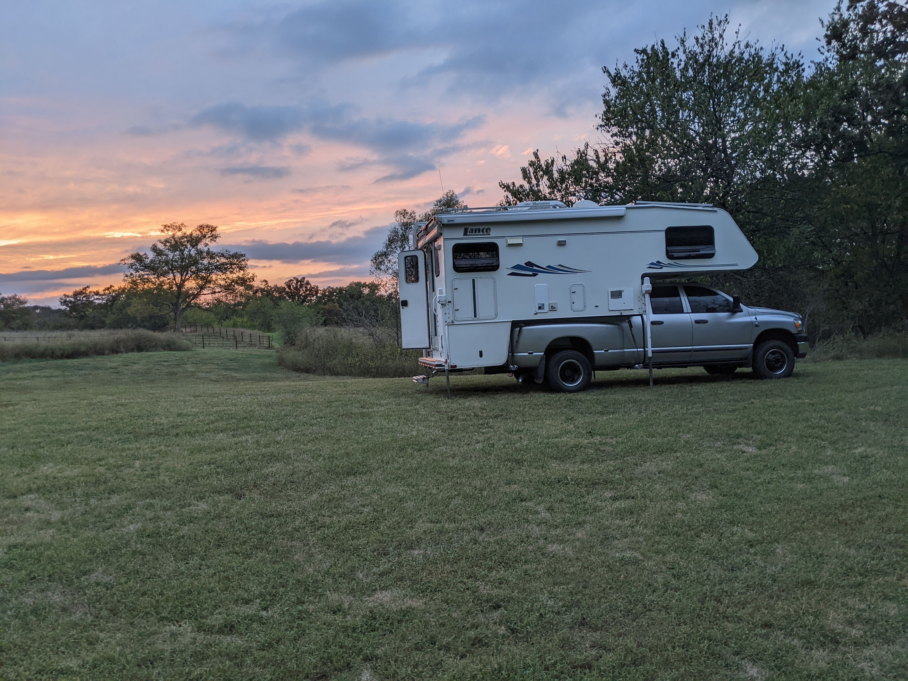 Treloar Ranch