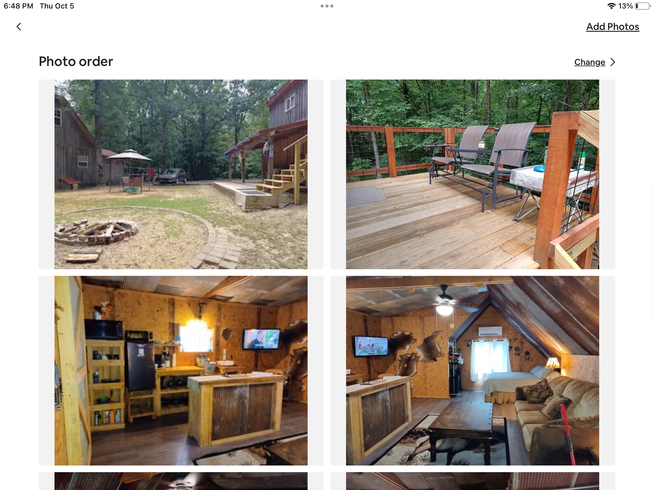Hannsz Hideaway