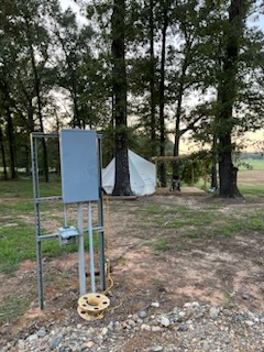 Tigerback Lodge