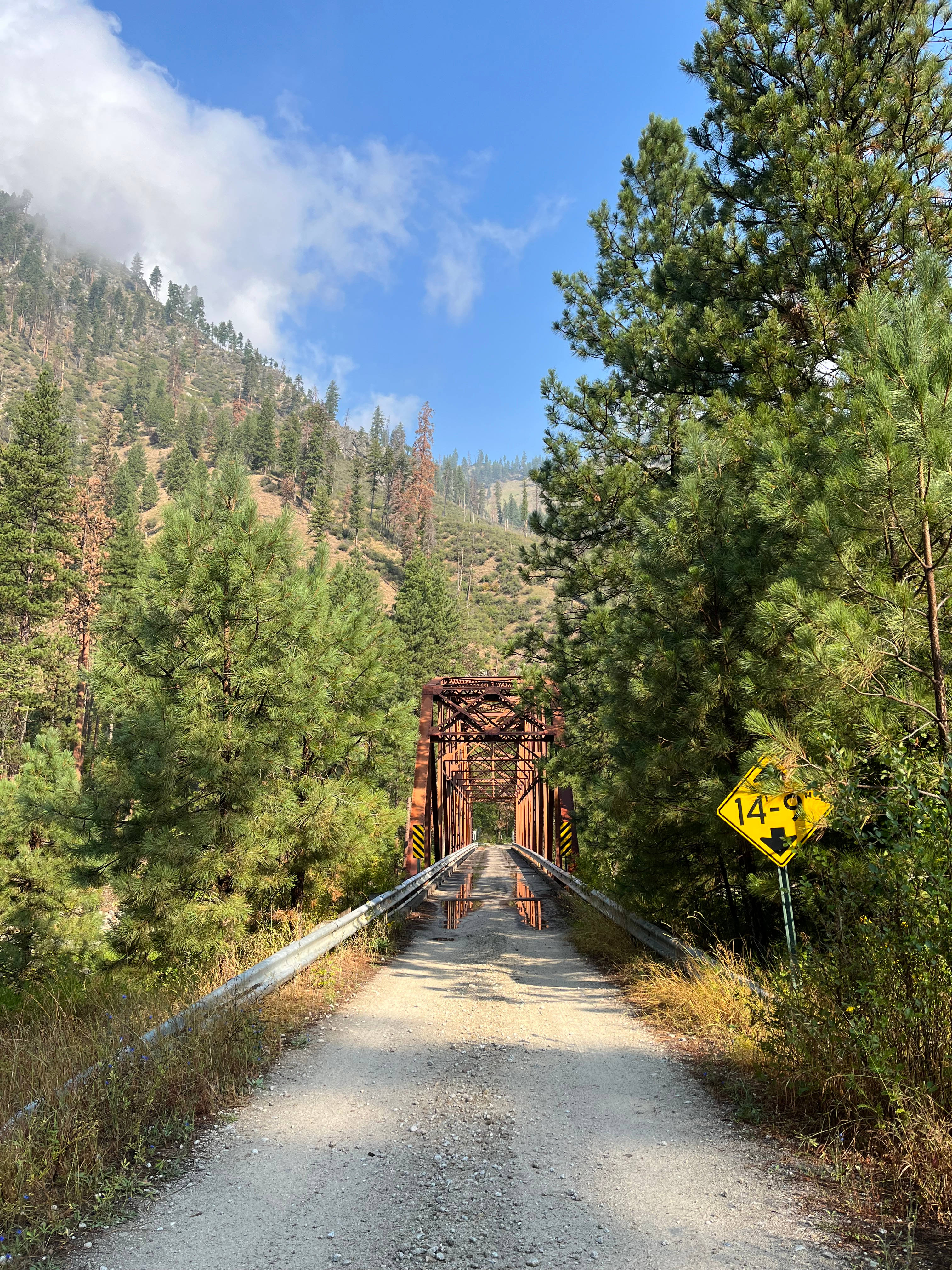 Payette National Forest