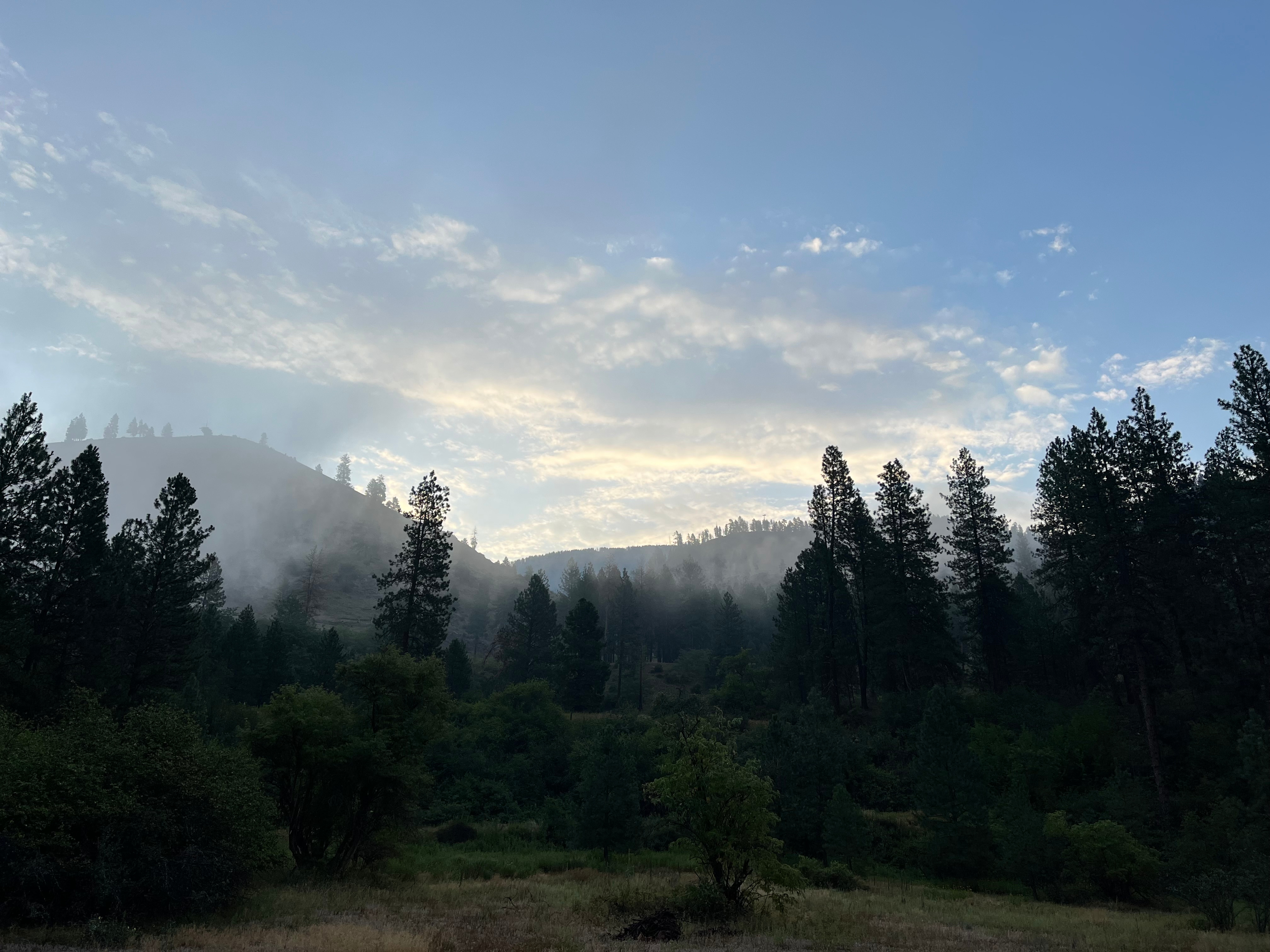 Shiefer Campground