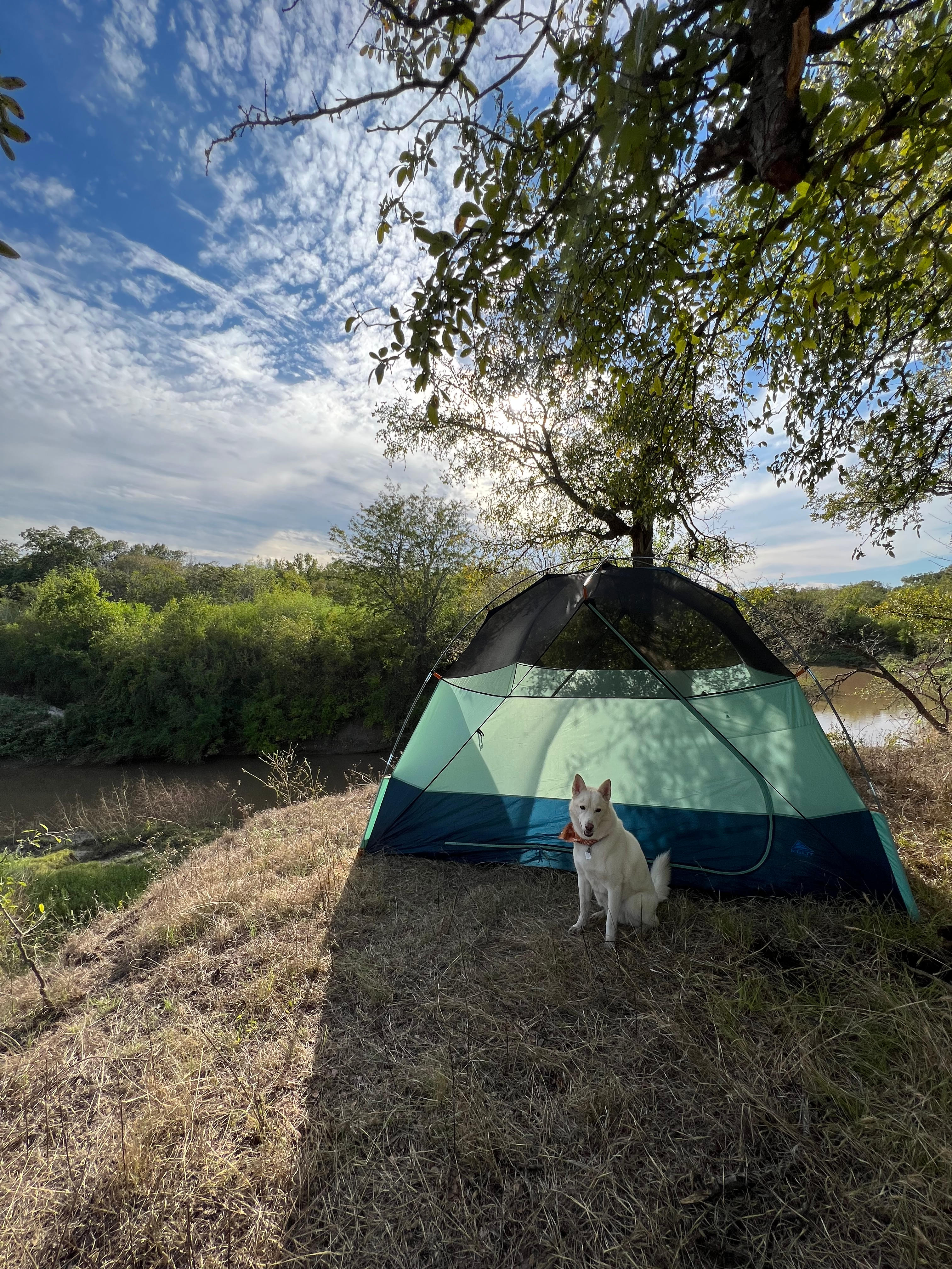 The Navasota River Ranch