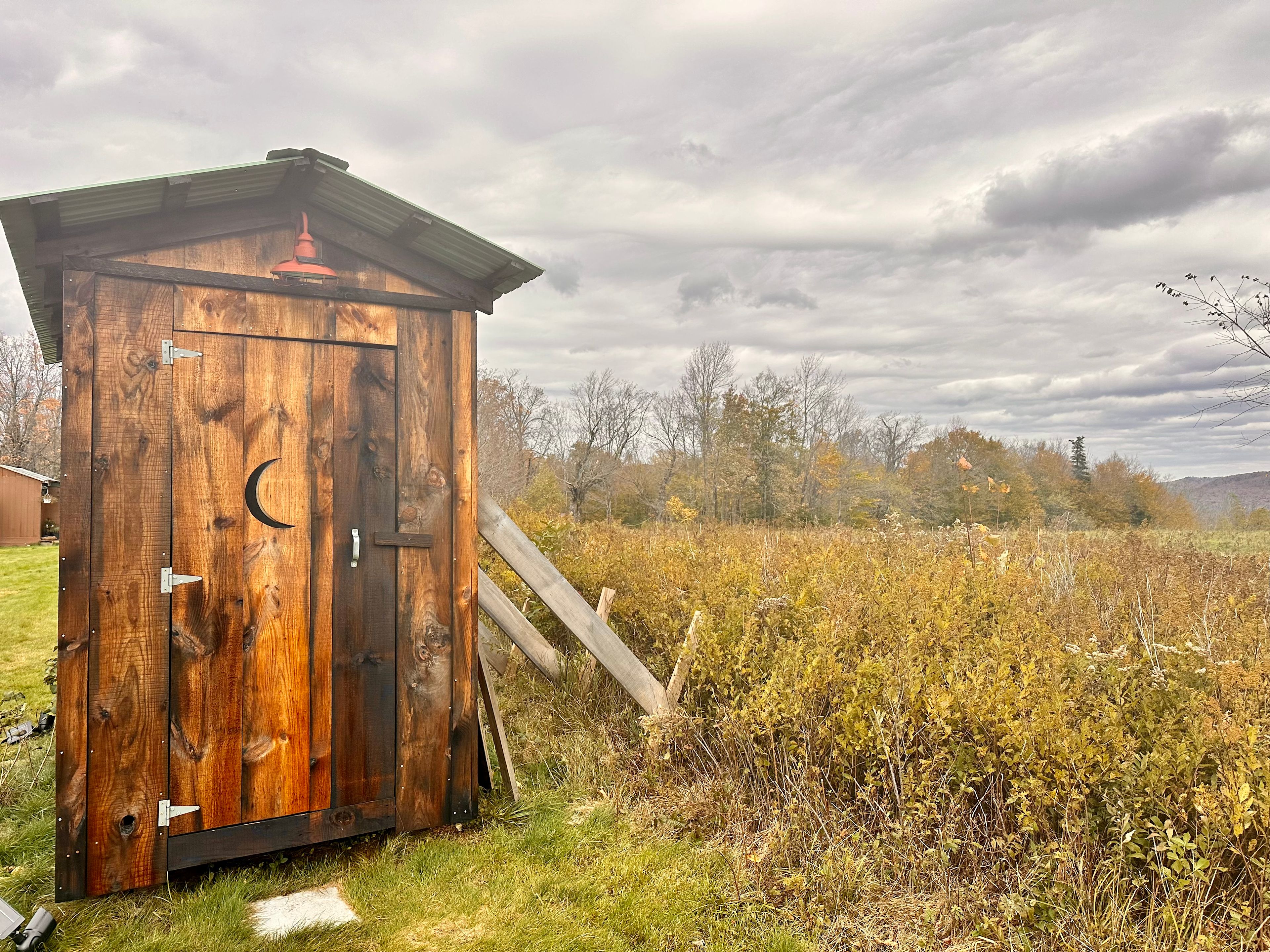 Grateful Acres Vermont