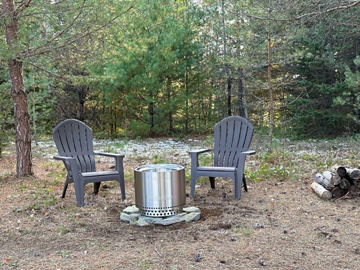 Green Mountain Glamping