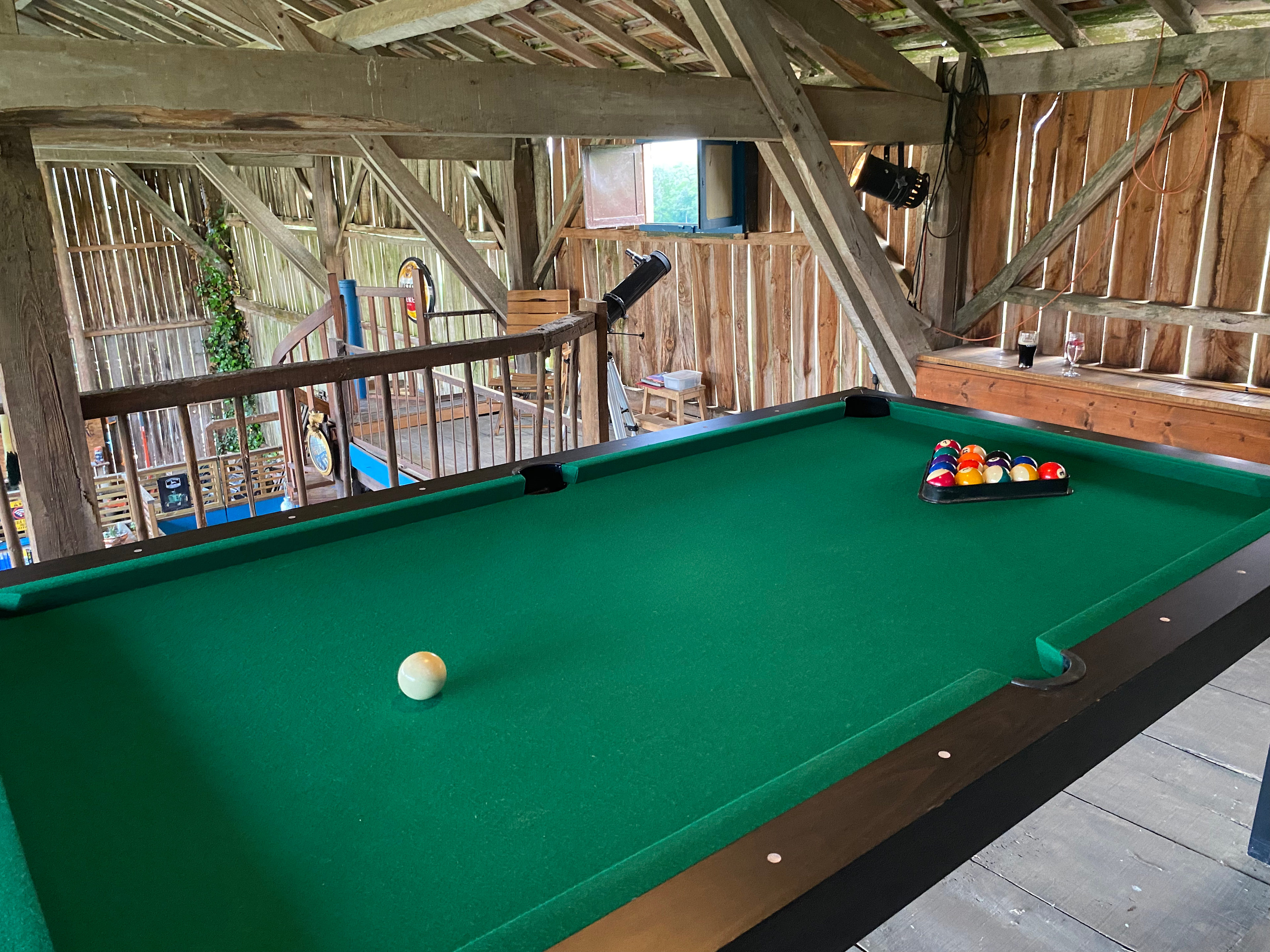 Finders Keepers France