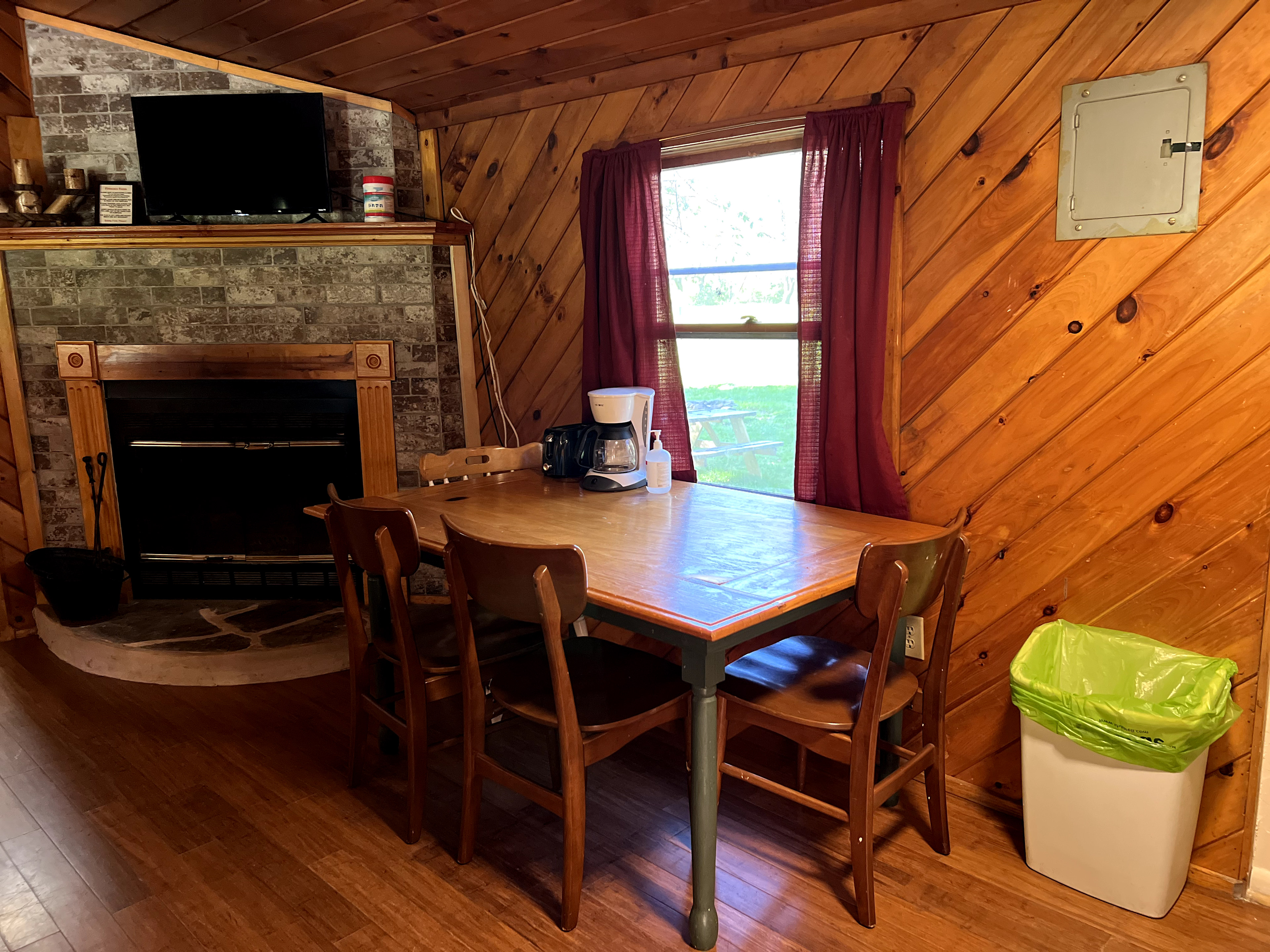 Cold Spring Lodge