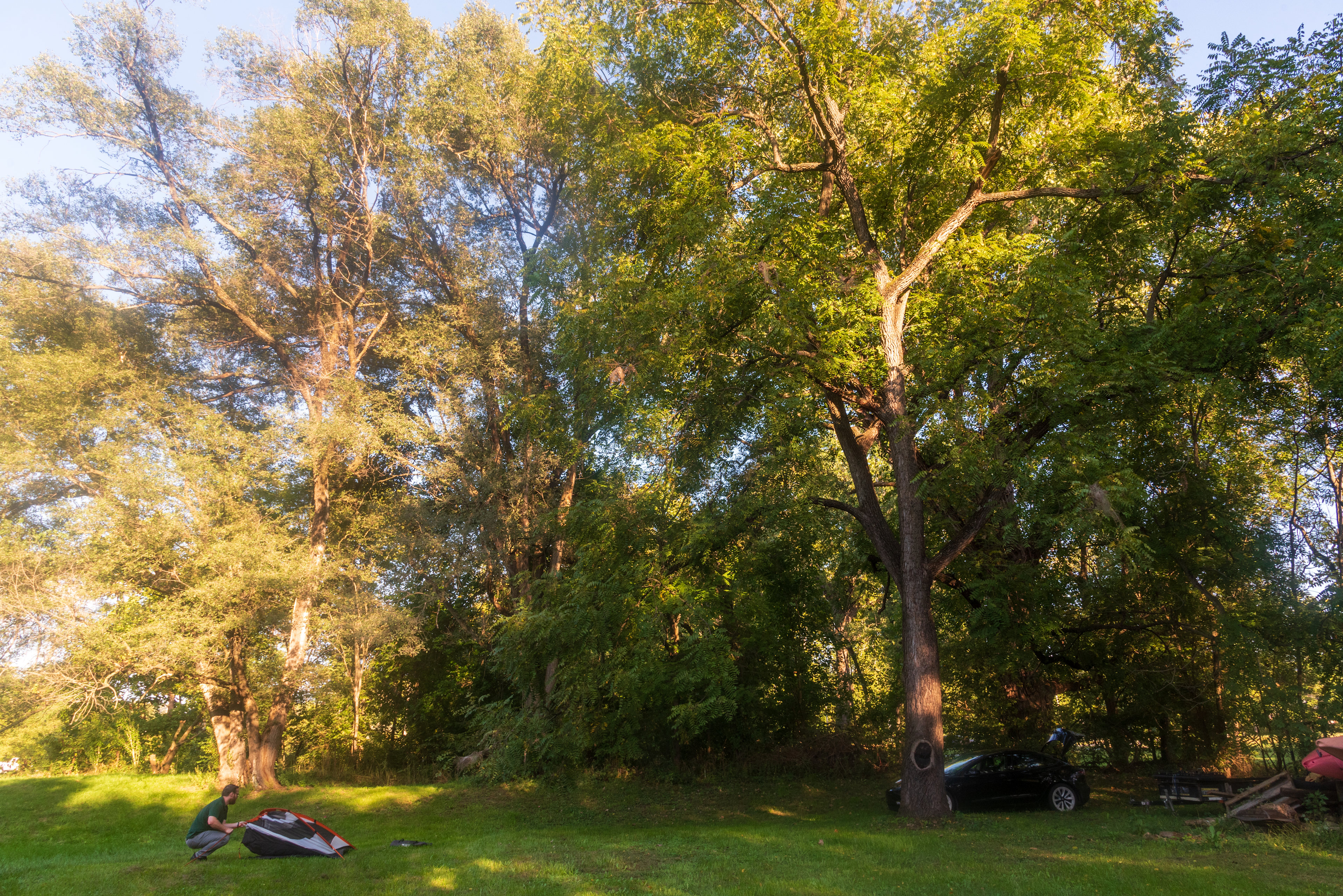 Lillys Camp
