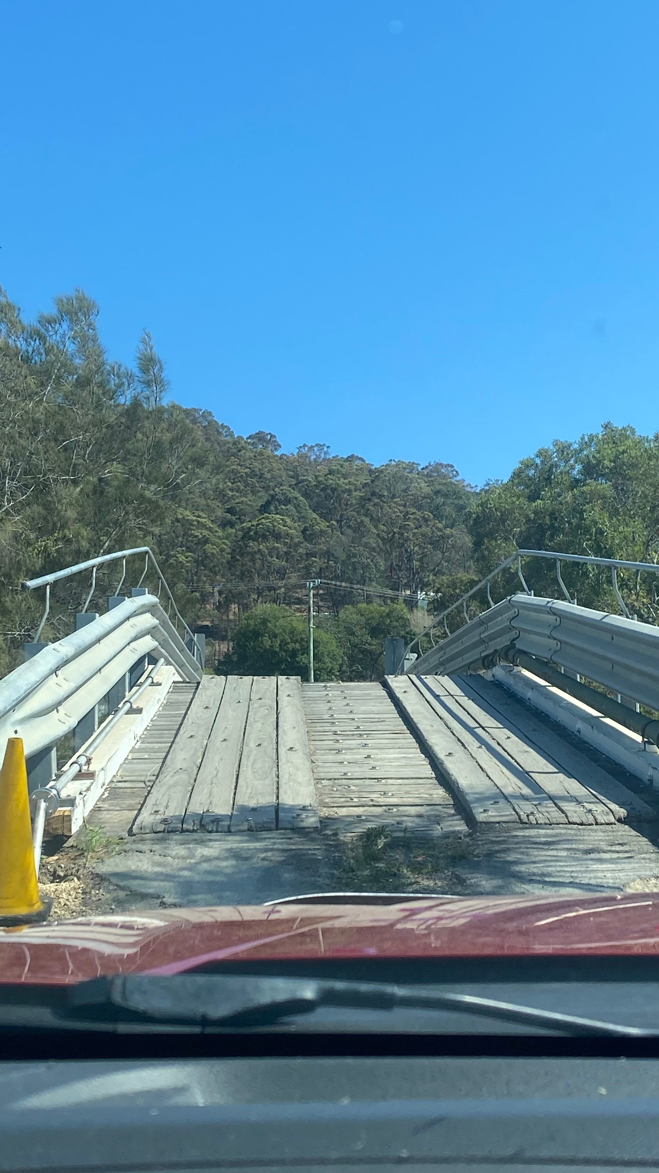 The Old Butter Factory