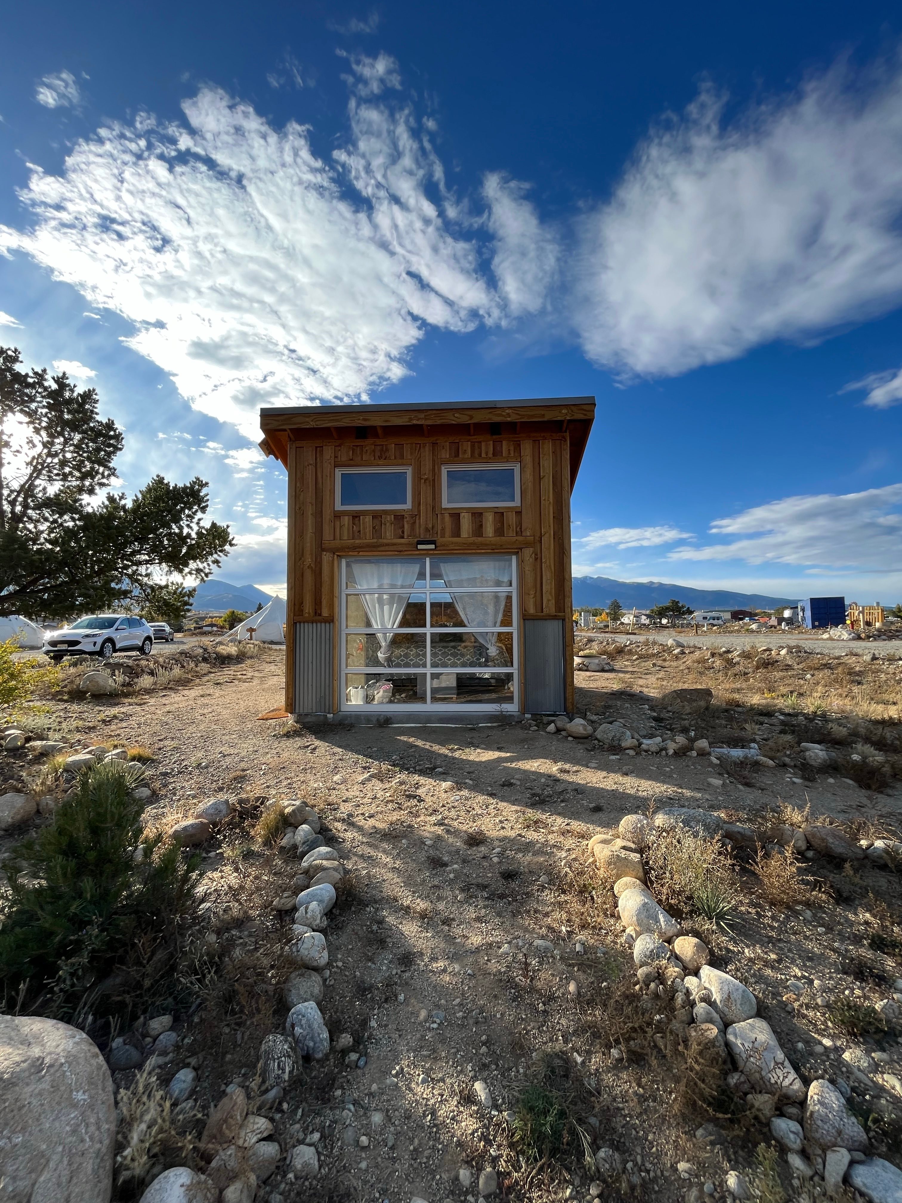 Riverfront Mountain Ranch