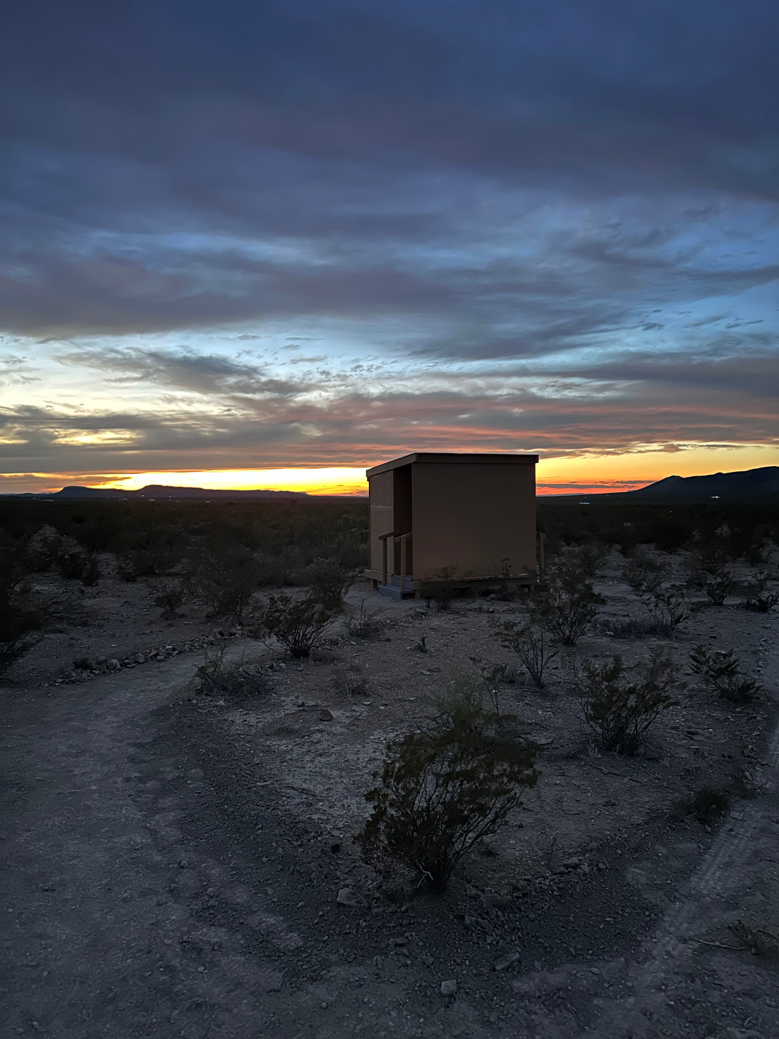 Nesting Star Camp