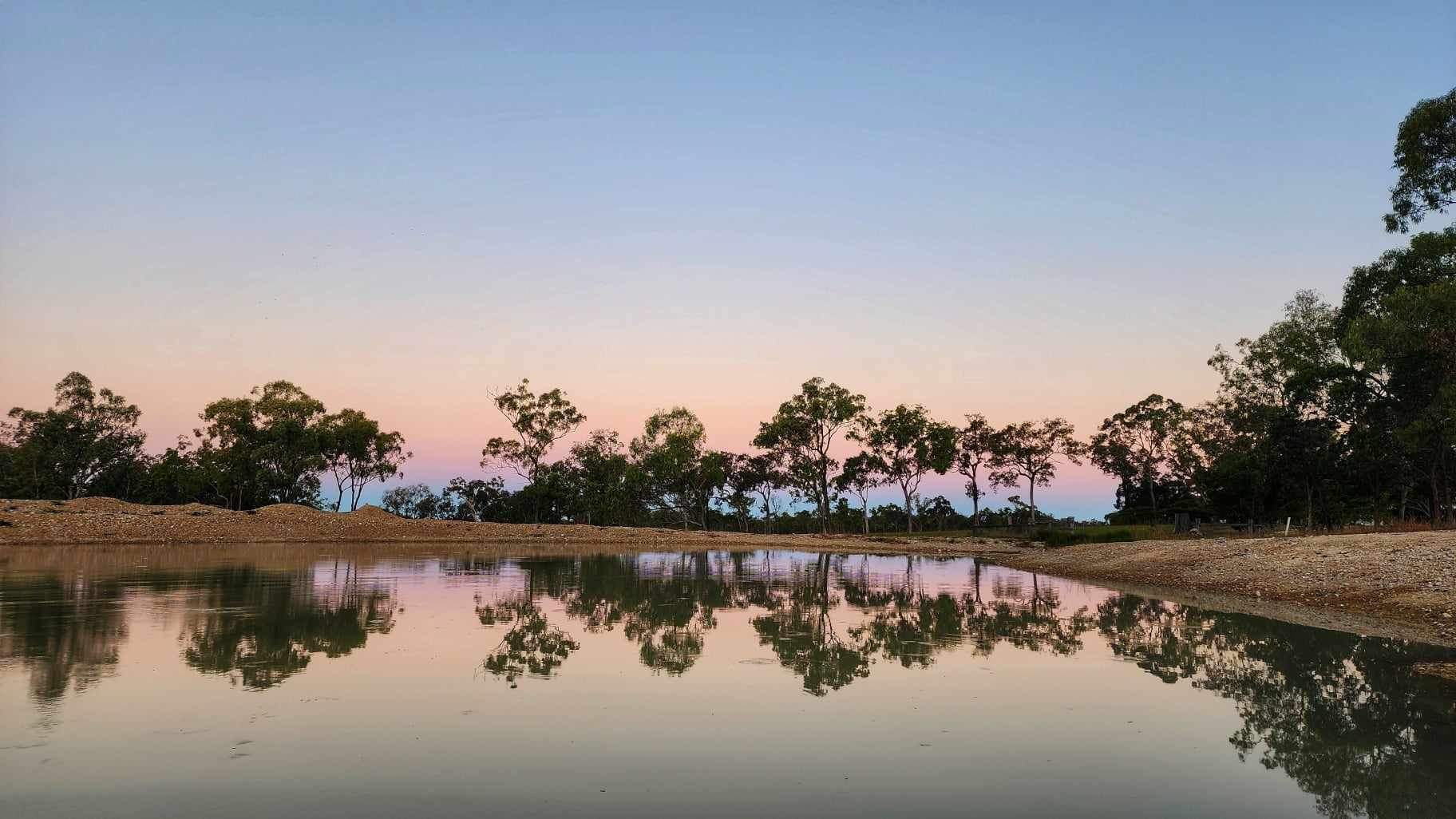 Ilbilbie Station Farm Stay