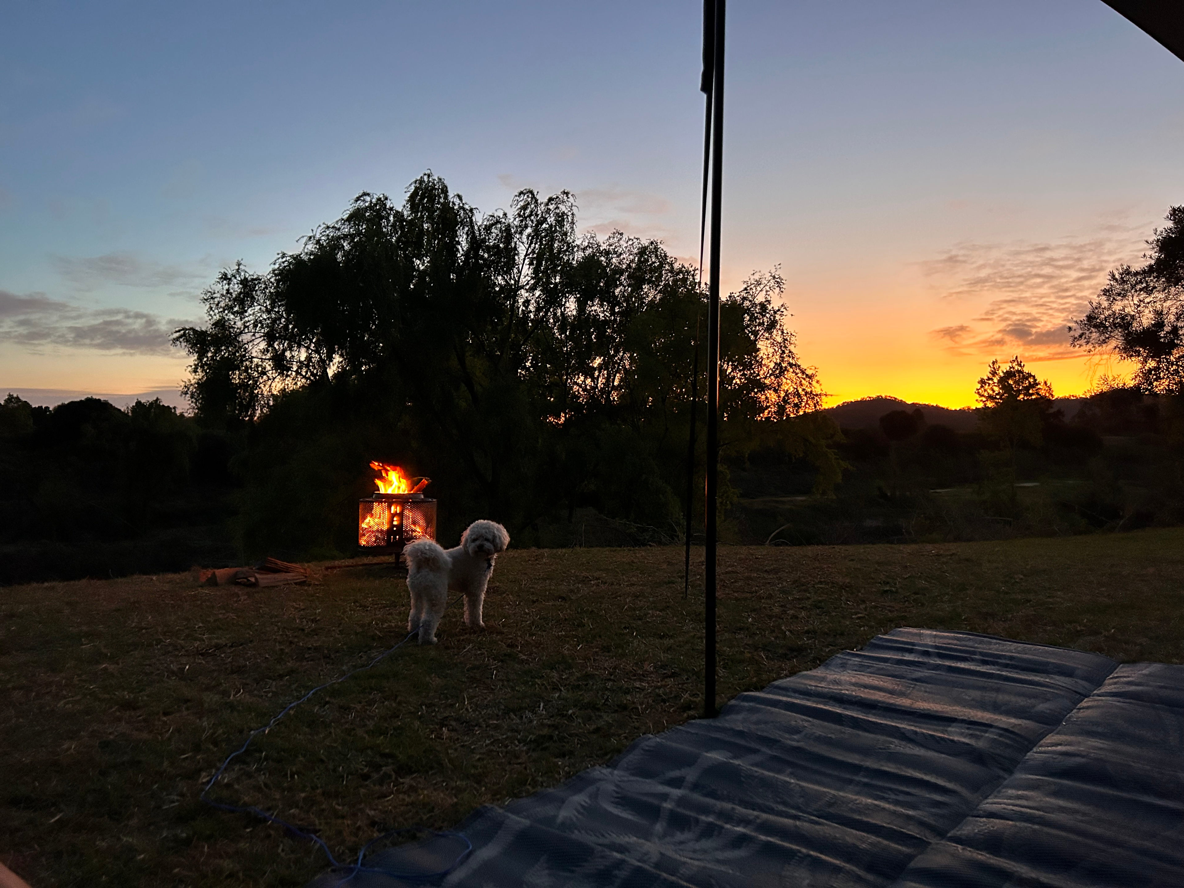 Rosebrook Eco Campgrounds