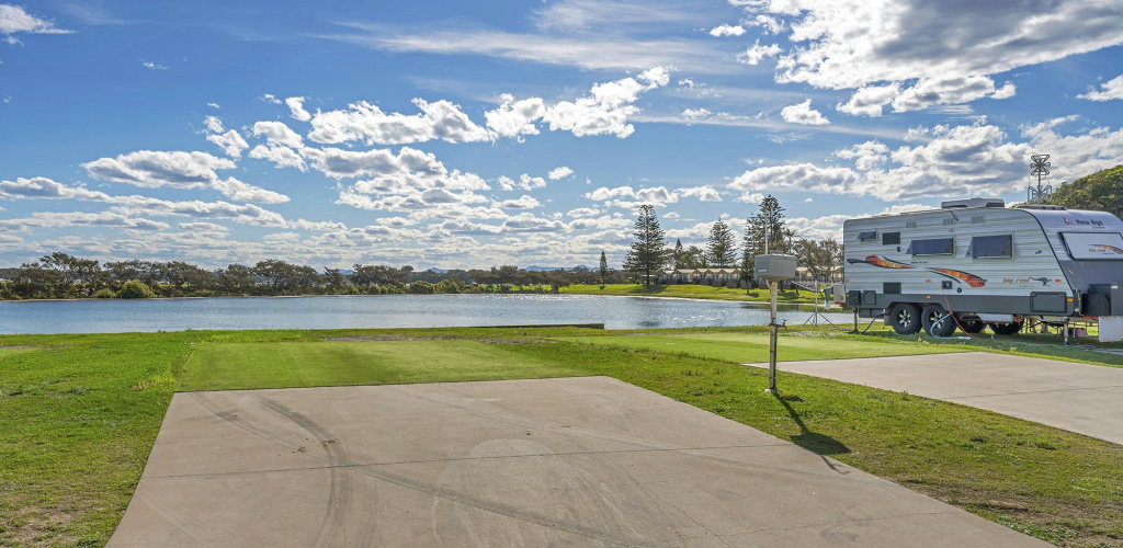 Ingenia Holidays Nambucca Heads