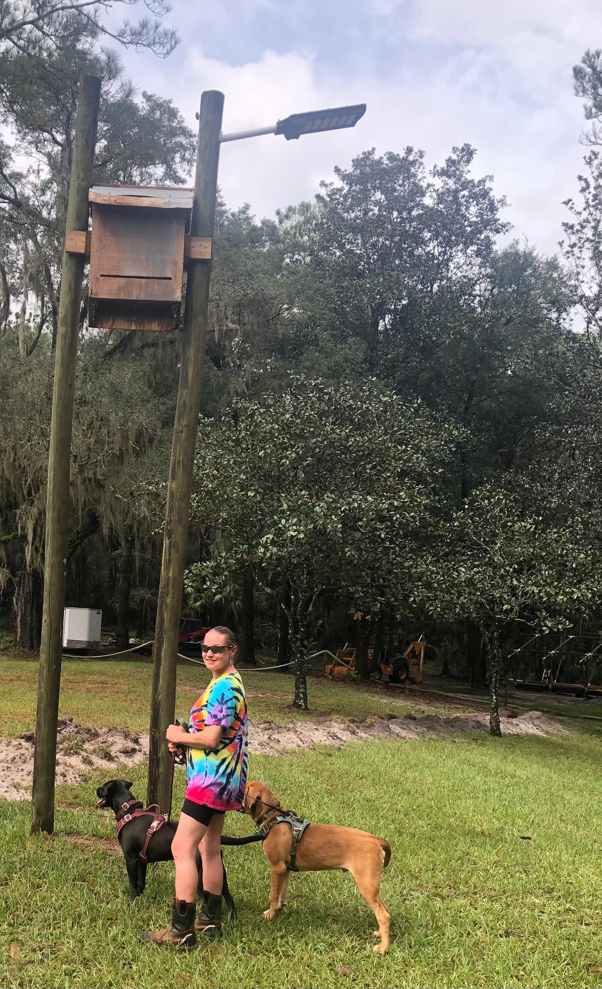 Camp Seminole Springs