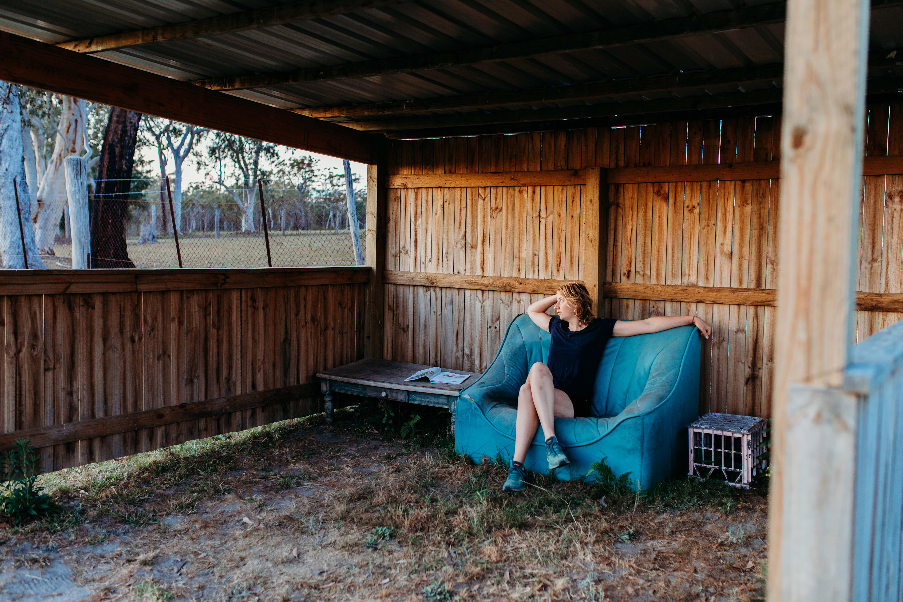 Sussex Horses For Healing