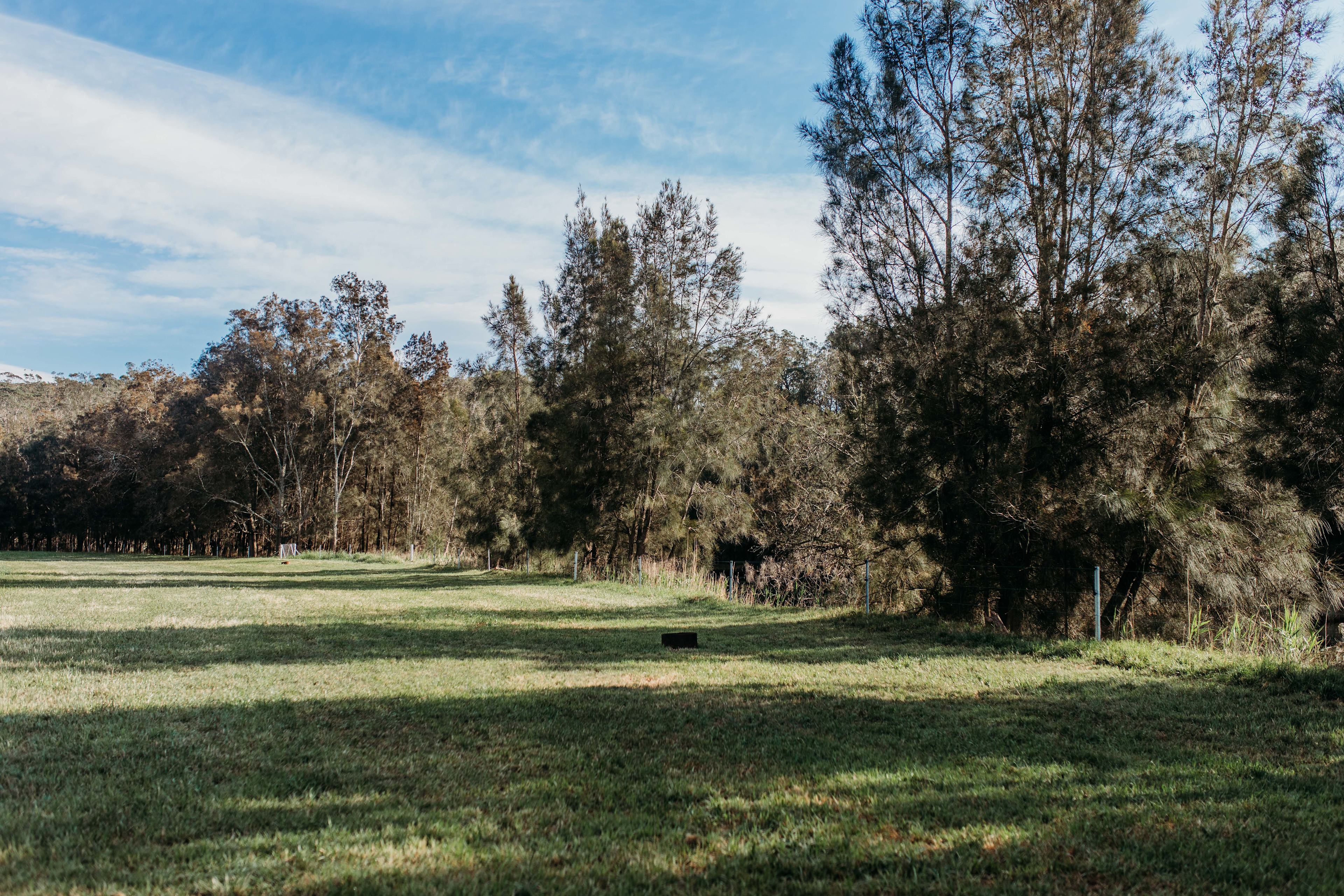 Riverview Farm, Bodalla