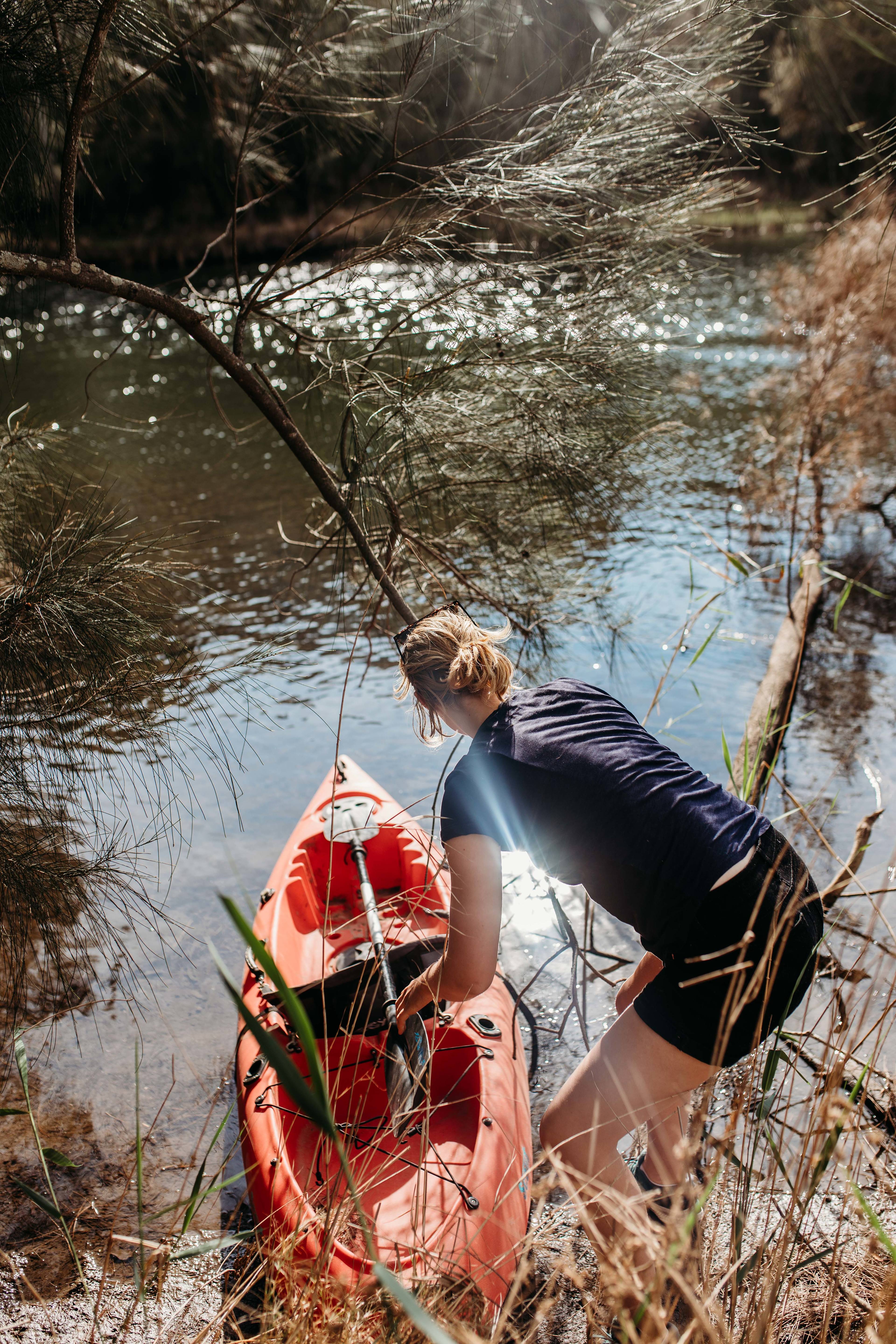 available activities 