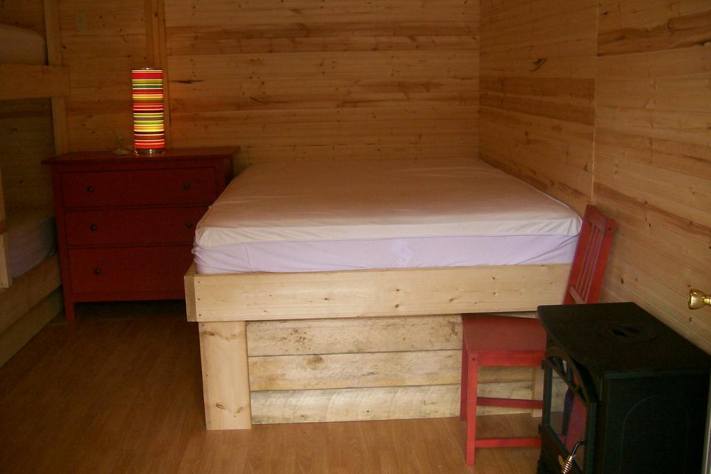 Noah's Ark Campground