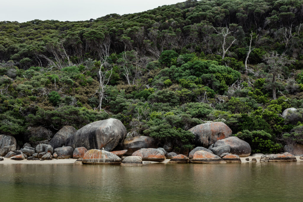 BIG4 Wilsons Prom Holiday Park