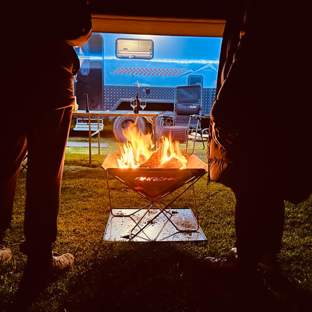 BIG4 Wilsons Prom Holiday Park