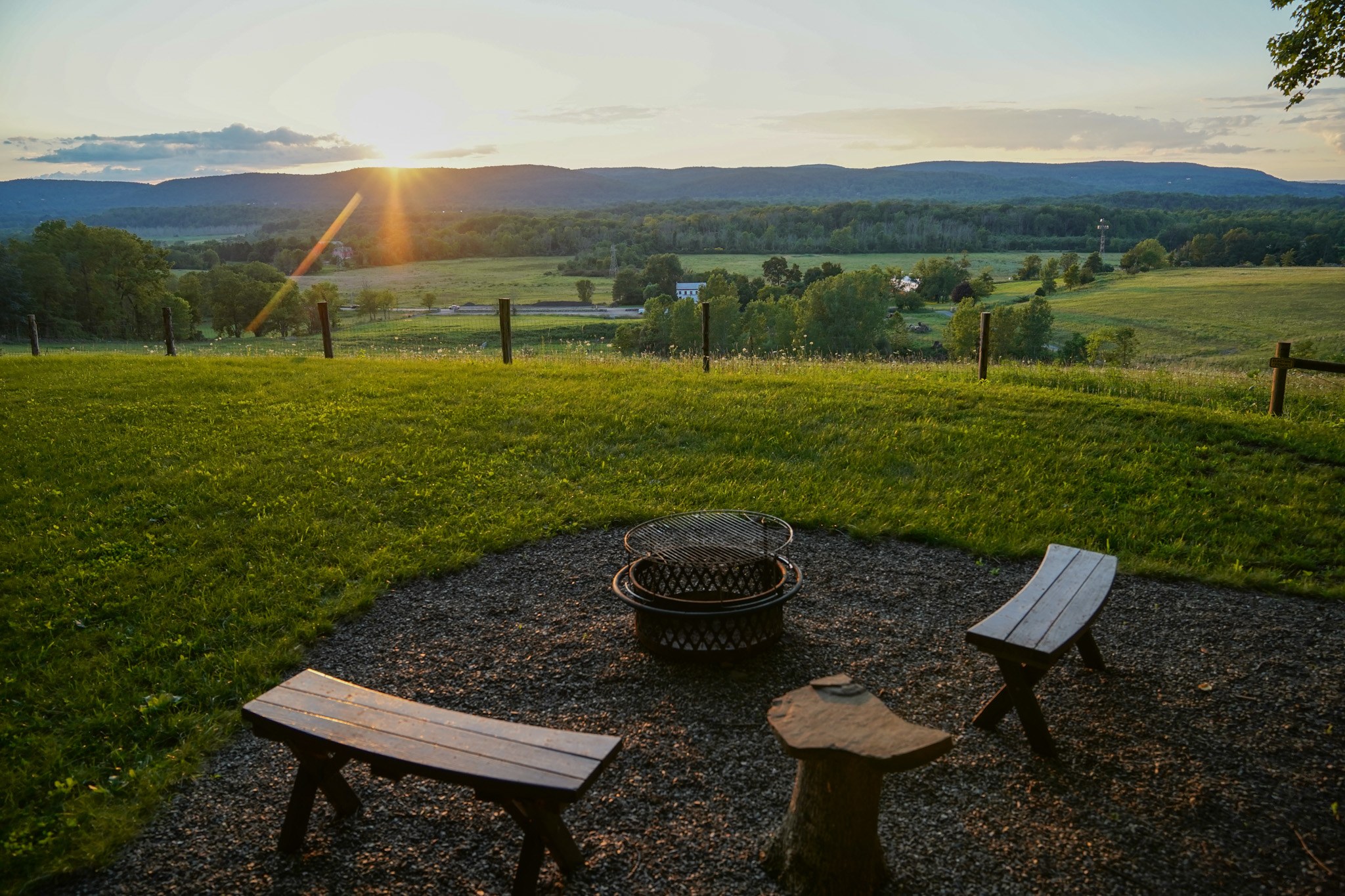 Moon Valley Campground