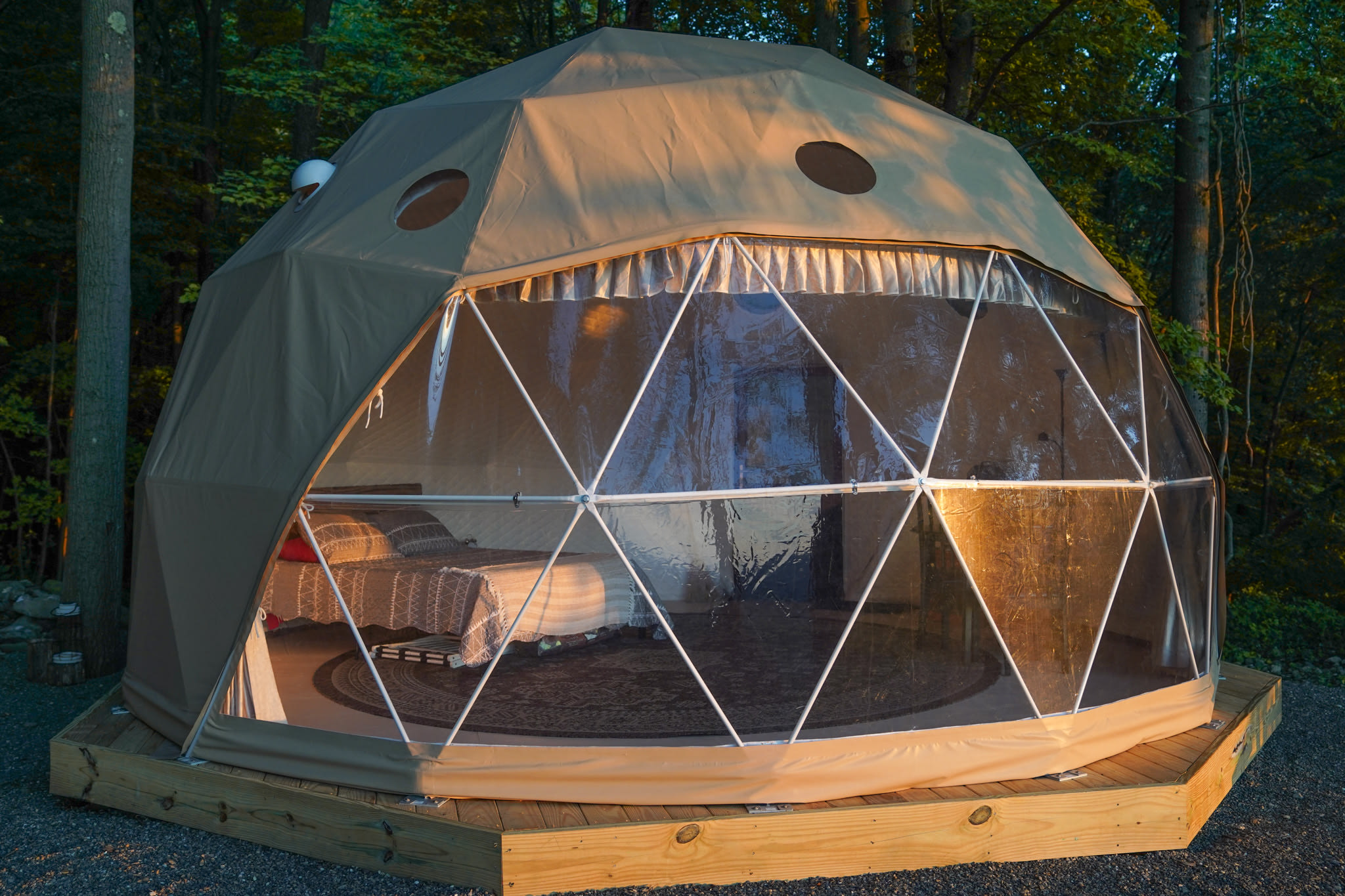 Moon Valley Campground