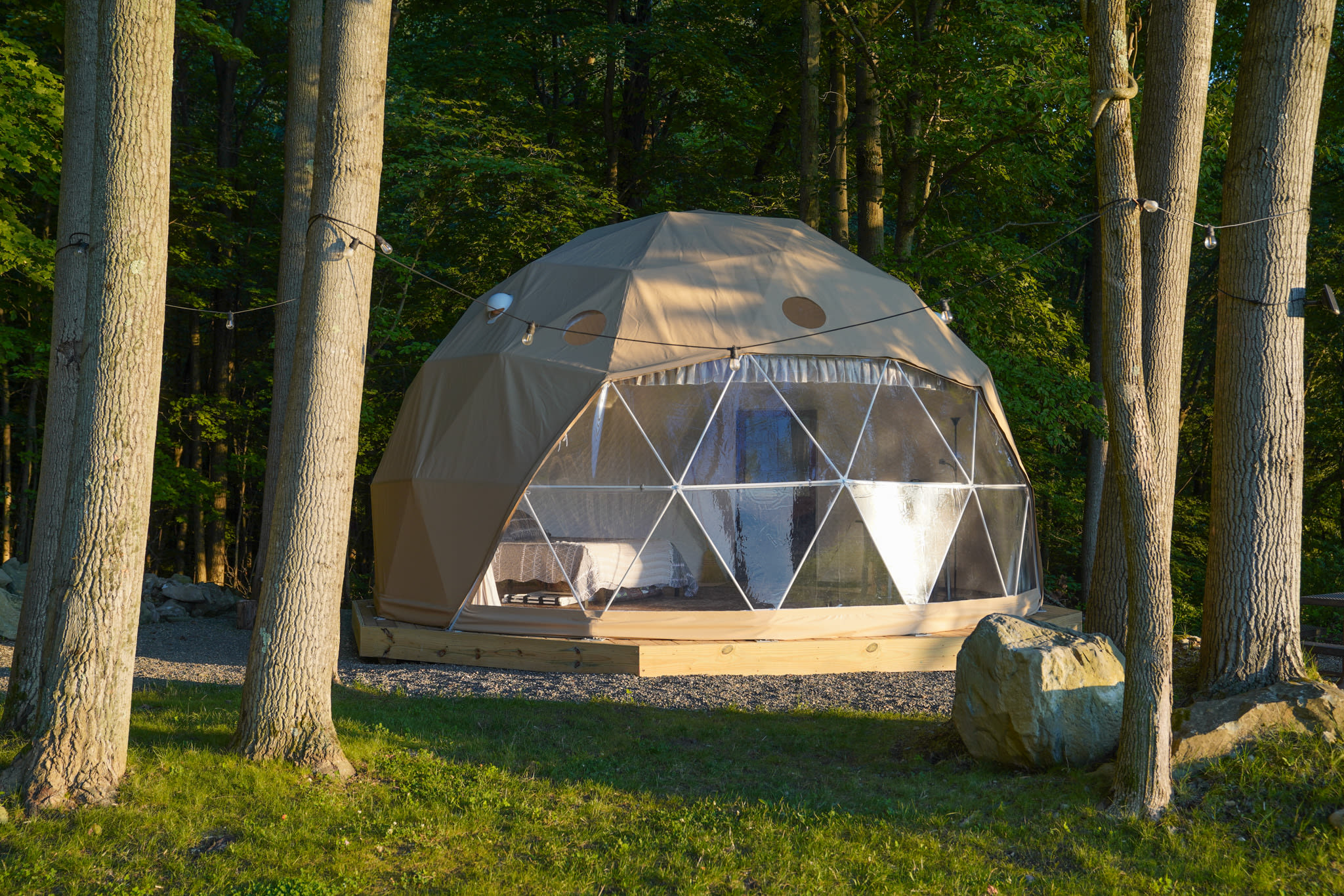 Moon Valley Campground