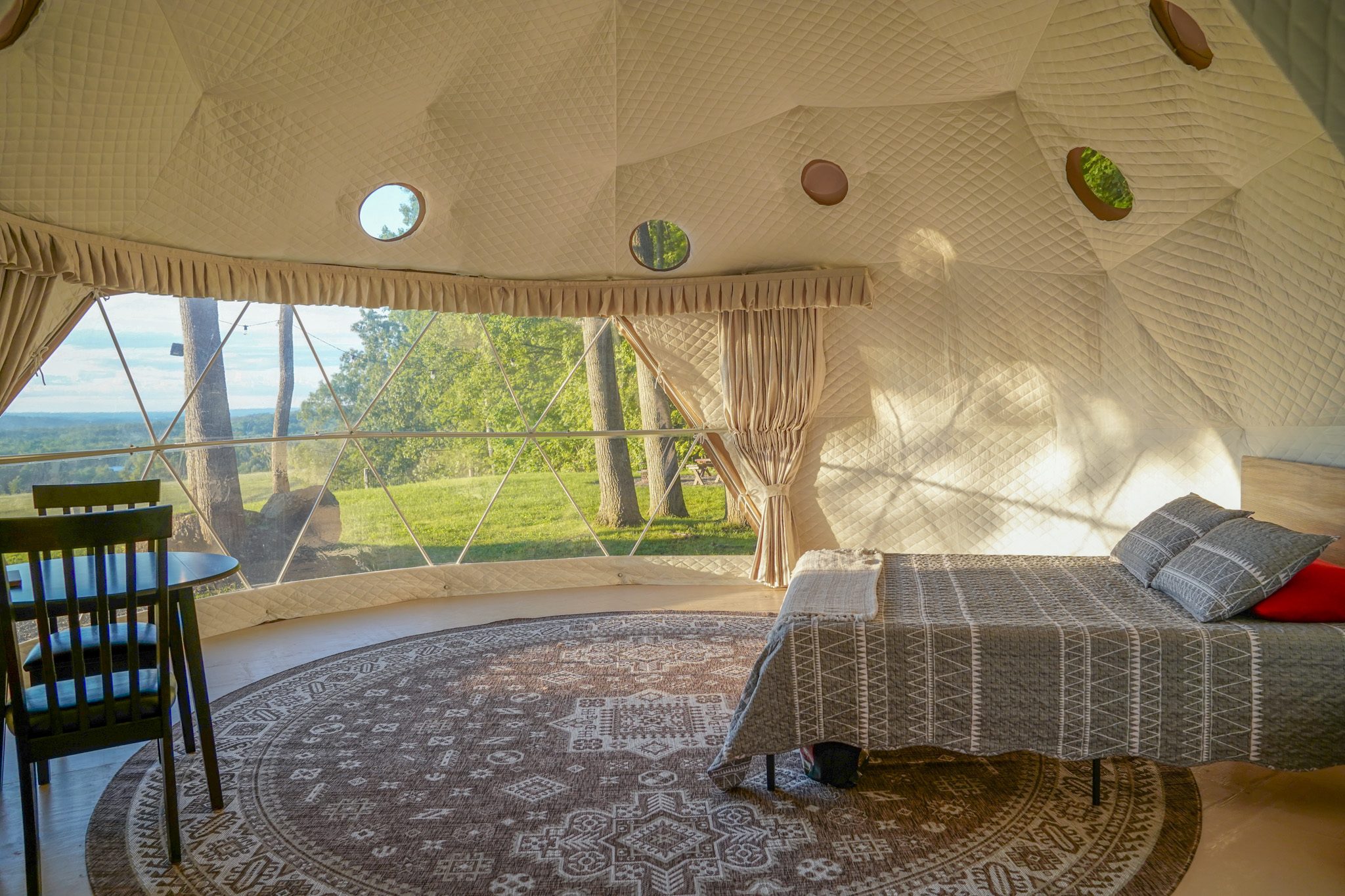 Moon Valley Campground