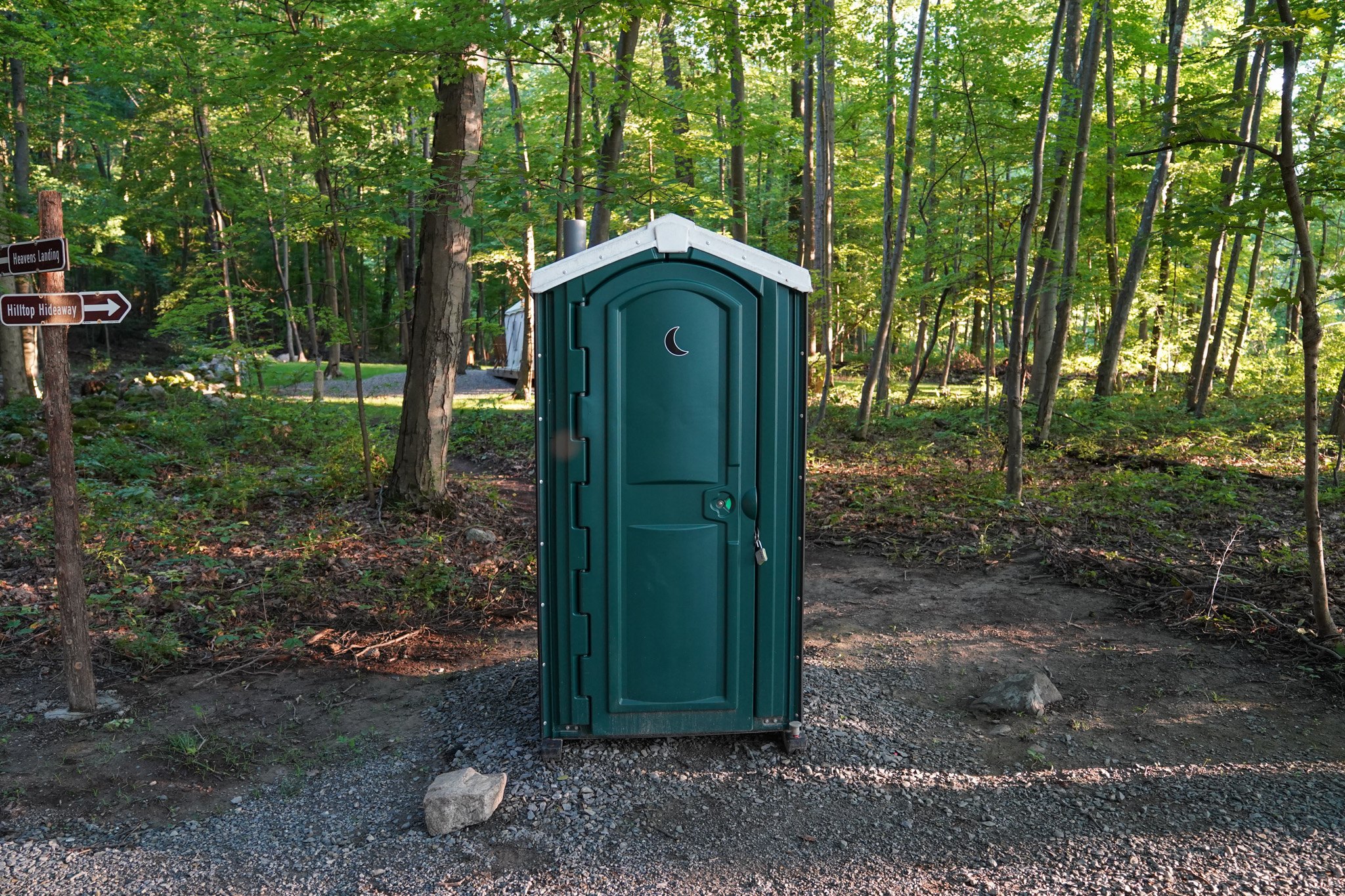 Moon Valley Campground