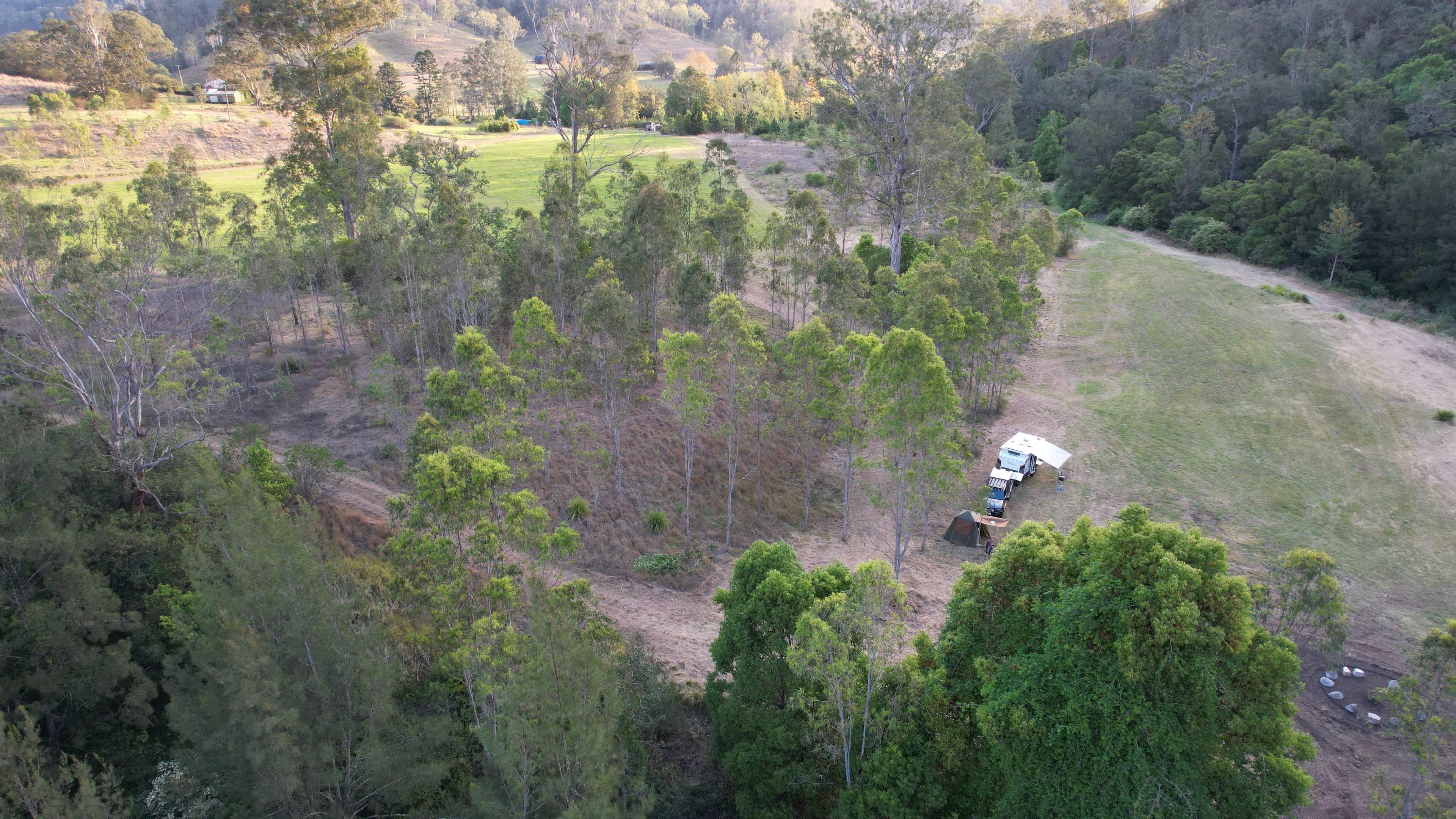 Figtree Farm at Findon Creek