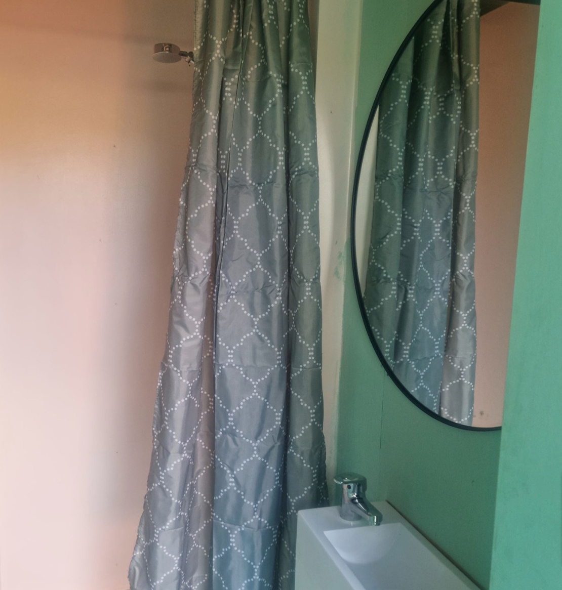 Coastal Glamp at Bellarine Estate