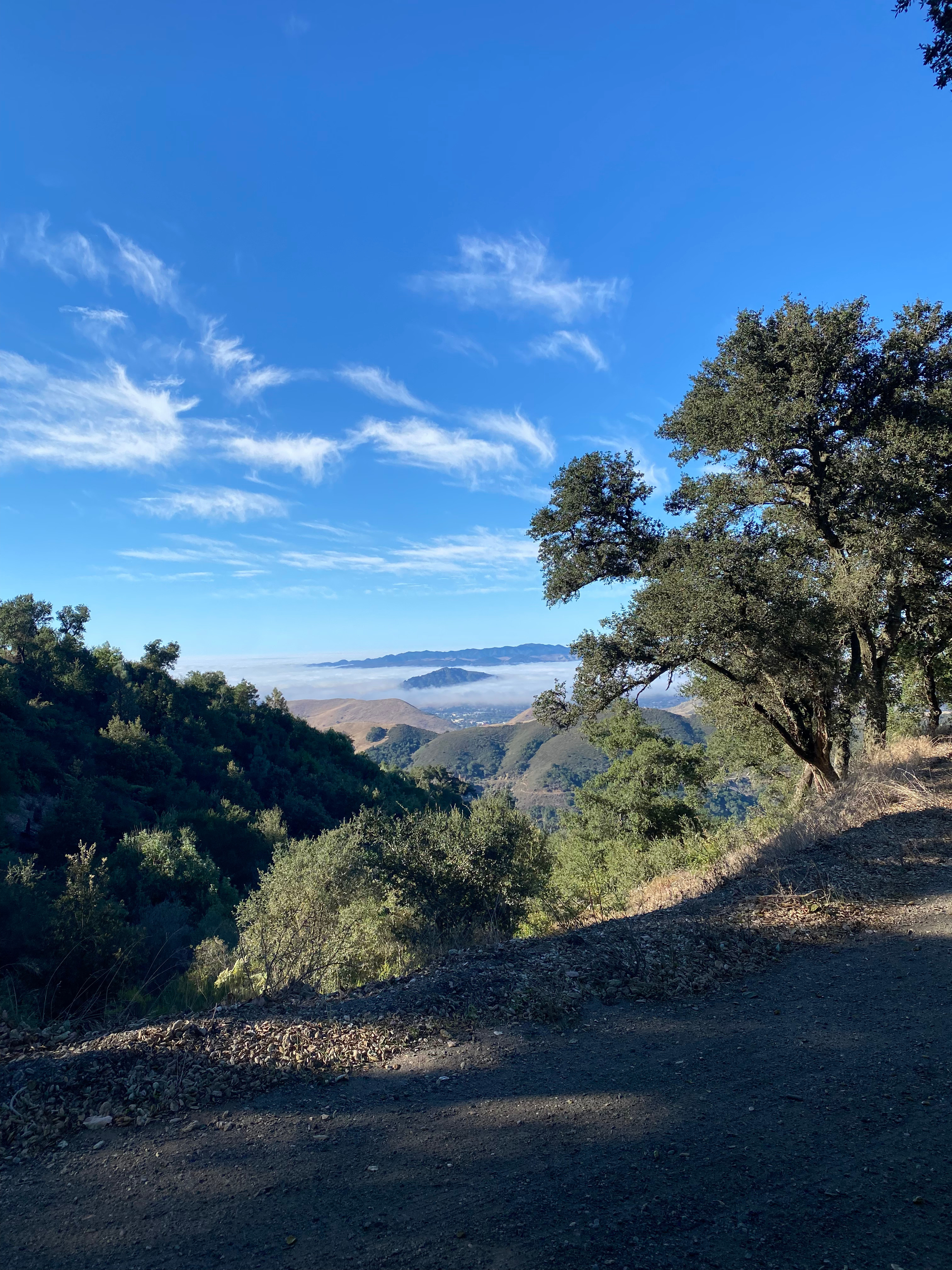 Mt Rancho (FKA La Montaña Ranch)