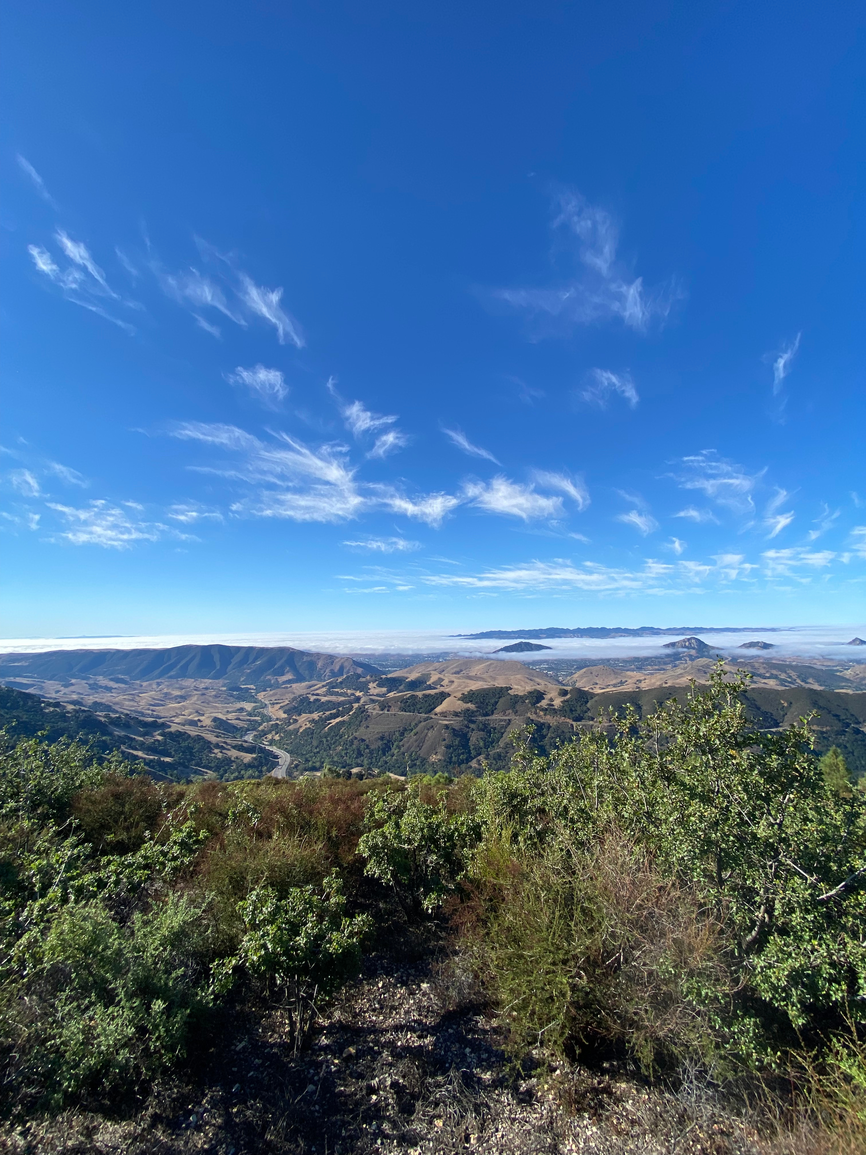 Mt Rancho (FKA La Montaña Ranch)