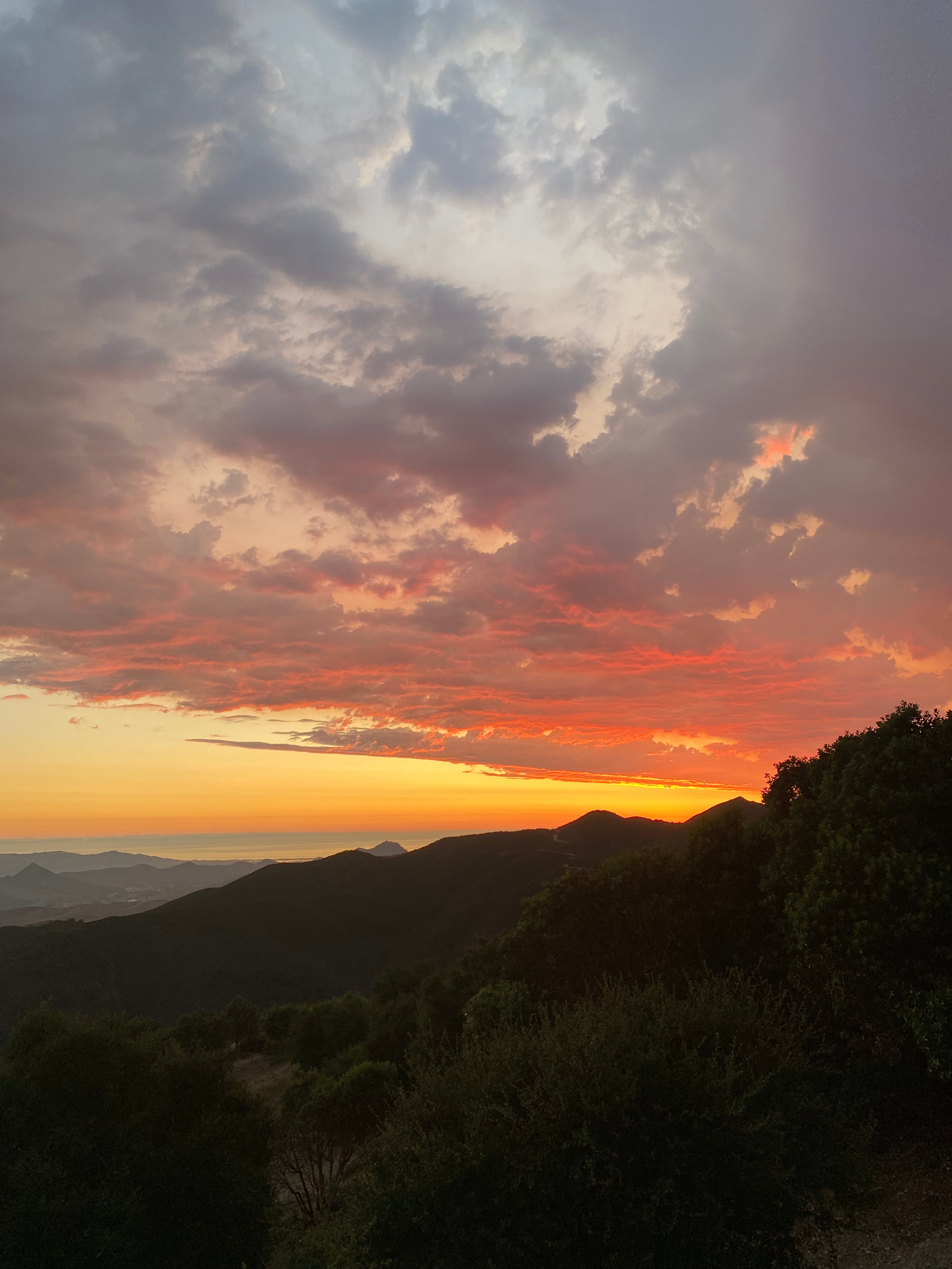 Mt Rancho (FKA La Montaña Ranch)