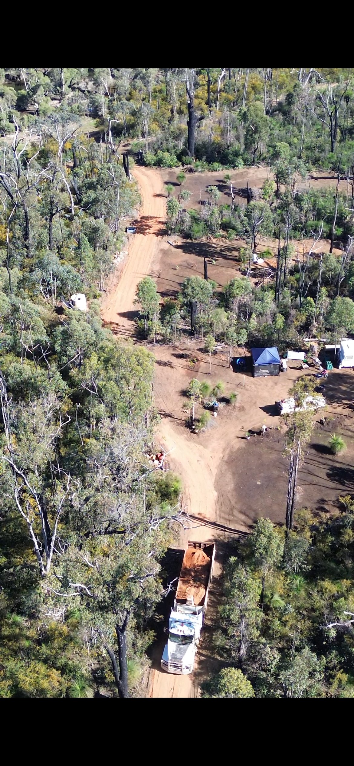 Murray Valley Camping