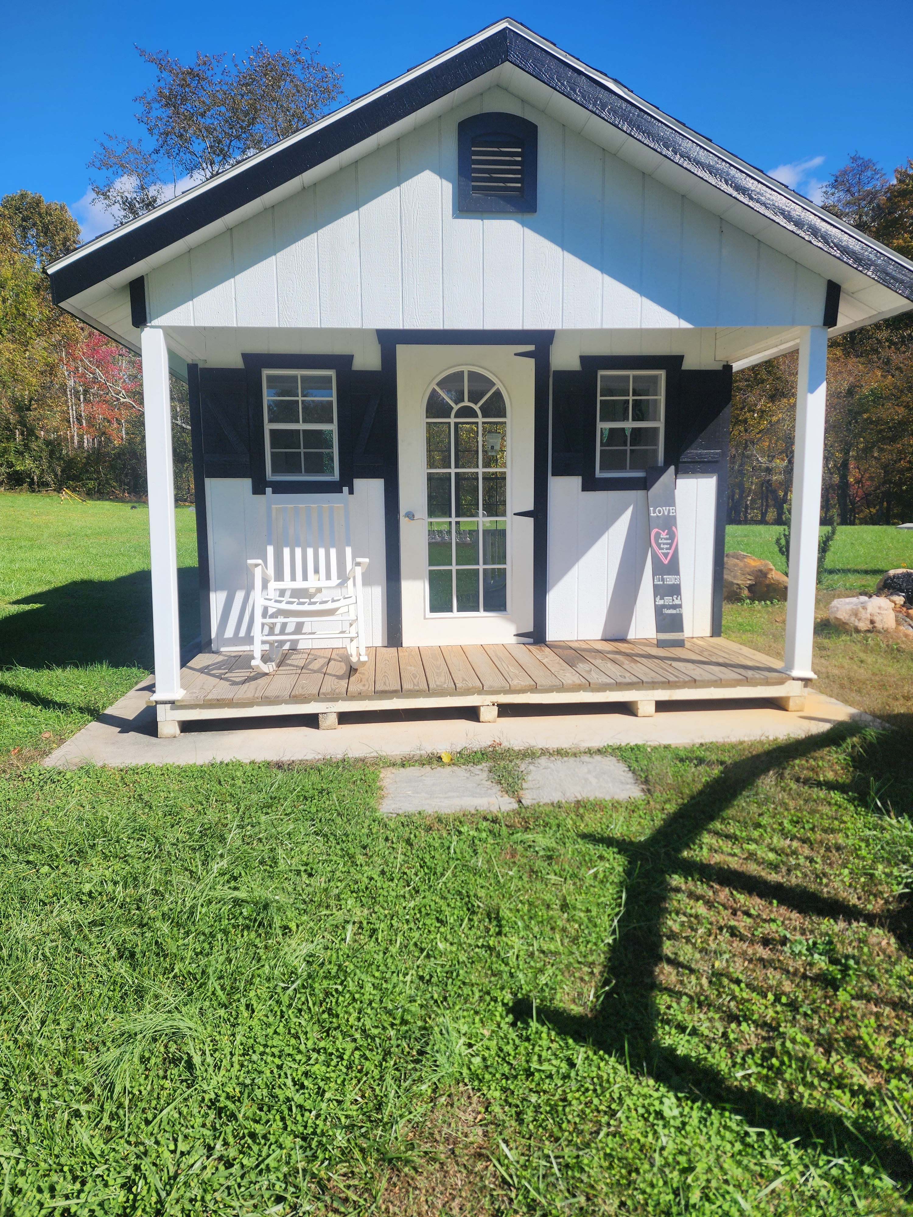 Sweet Vines Farm Winery