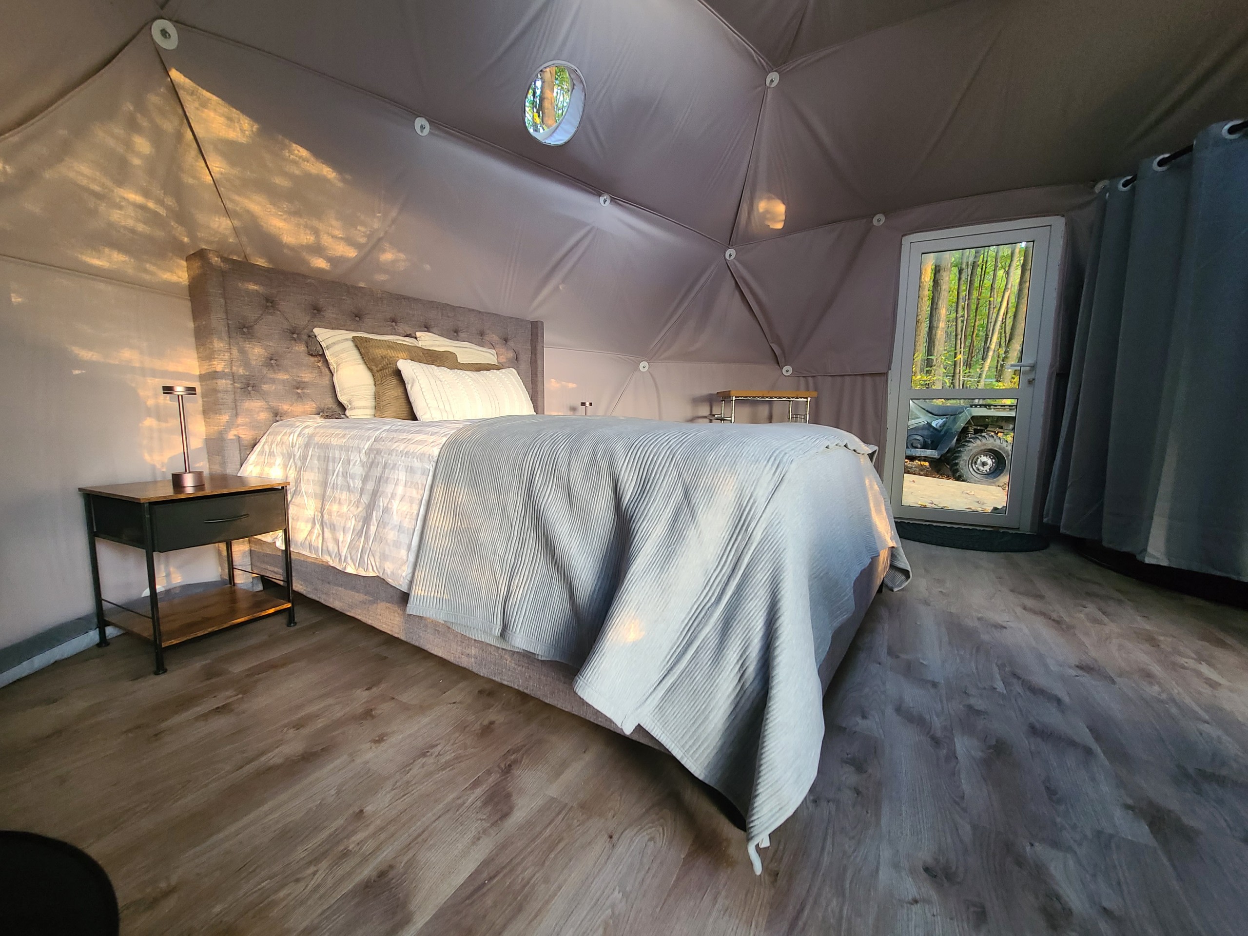 Maple Mountain Homestead