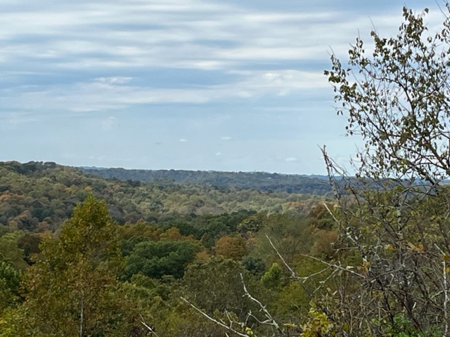 Appalachian Retreat Camp