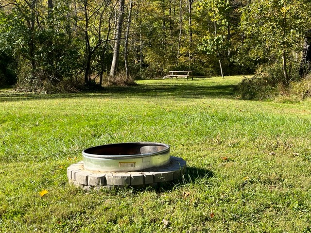 Appalachian Retreat Camp