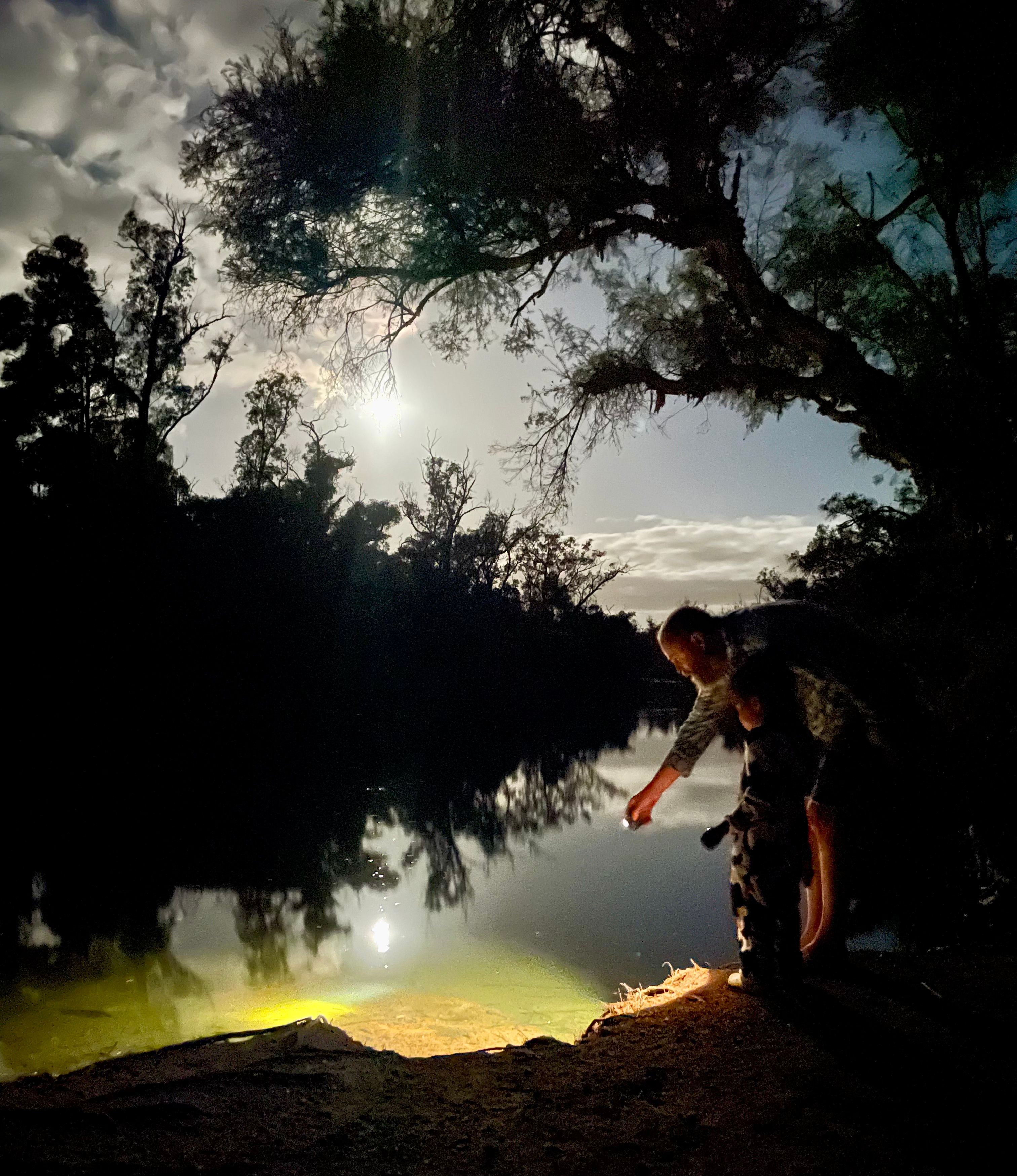 Murray Valley Camping